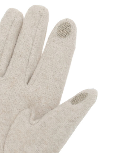 Te chichi「ビット グローブ」|手袋|