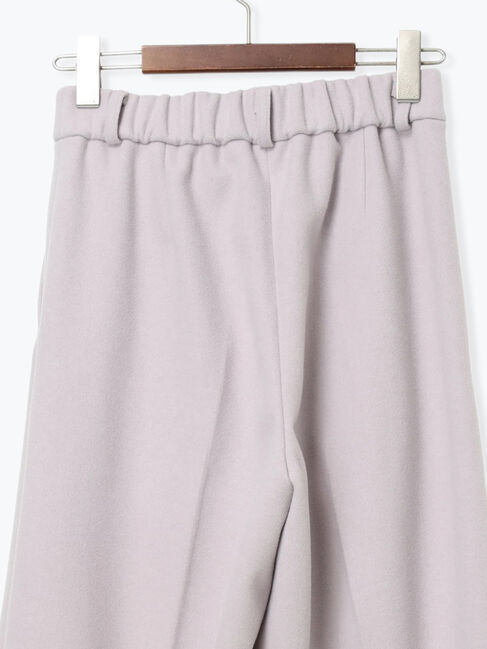 Te chichi「【宮本茉由着用】ソフトエアジャージーワイドスラックス」|その他|