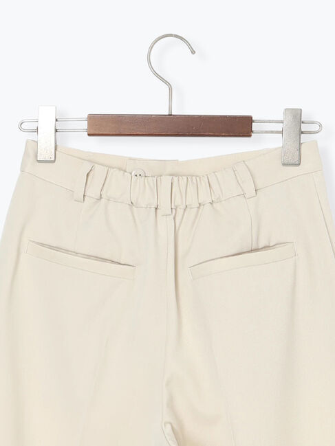 Te chichi「フレアガウチョパンツ」|その他|