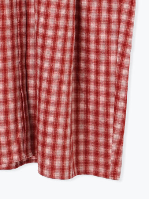 Samansa Mos2「【保温加工】バンドカラーワンピース ≪S/Mサイズ≫」|ワンピース|