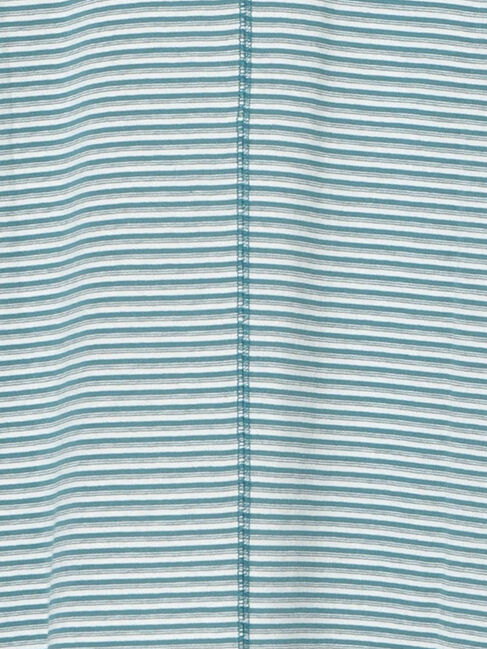 Samansa Mos2「天竺ベーシックロンT」|Tシャツ・カットソー|