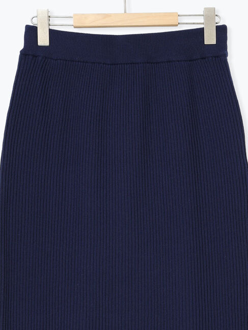 SM2「リブニットスカート」|スカート|