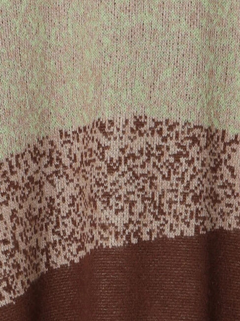 SM2「グラデーションニットプルオーバー」|ニット・セーター|