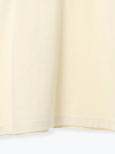 Samansa Mos2「【Disney】くまのプーさん袖フリルロンT」|Tシャツ・カットソー|