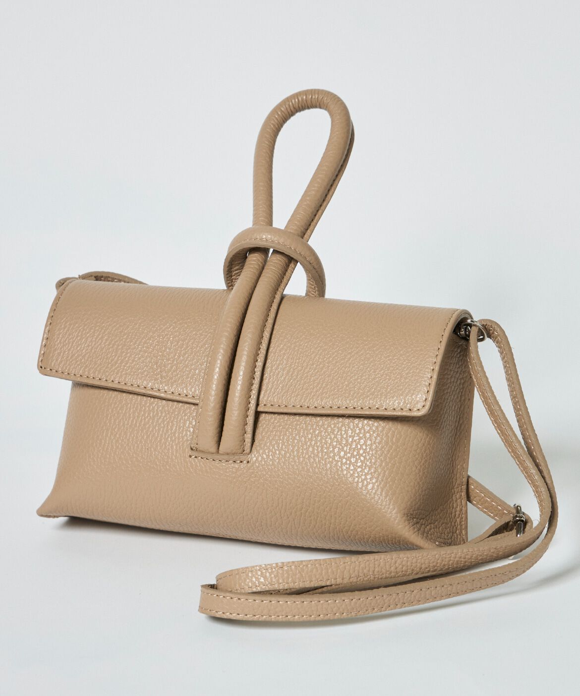 FAVORITE SUKINAMONO「ループハンドルバッグ《MILLELA FIRENZE》」|ハンドバッグ|