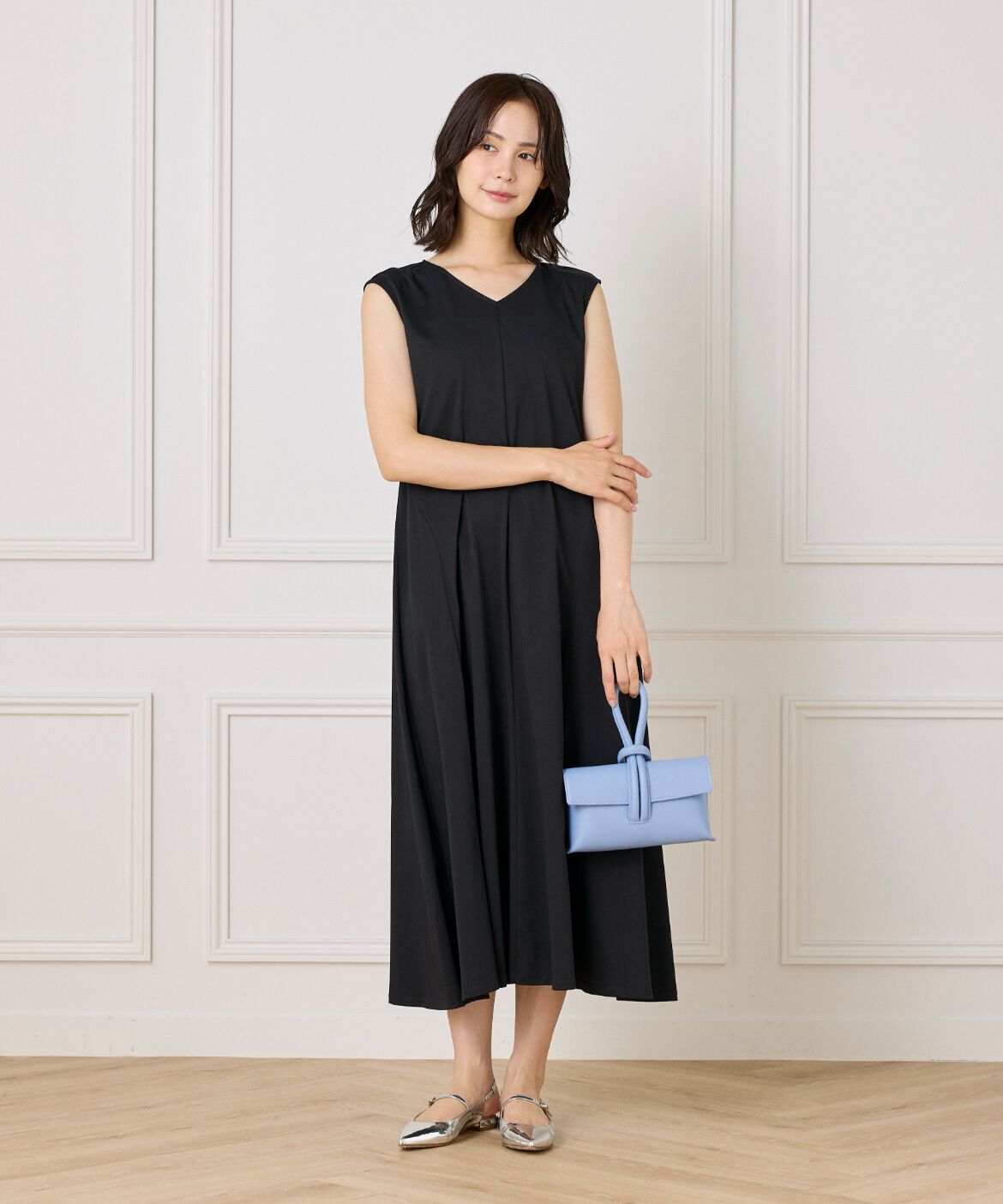 FAVORITE SUKINAMONO「ループハンドルバッグ《MILLELA FIRENZE》」|ハンドバッグ|