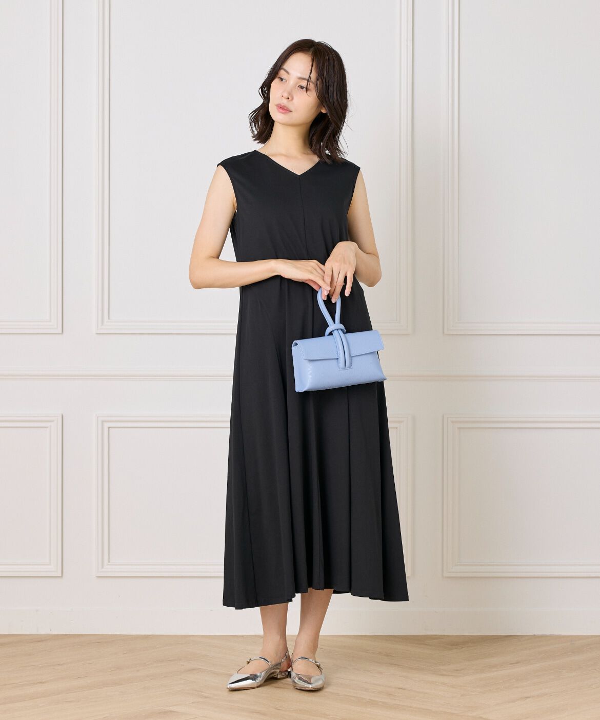 FAVORITE SUKINAMONO「ループハンドルバッグ《MILLELA FIRENZE》」|ハンドバッグ|