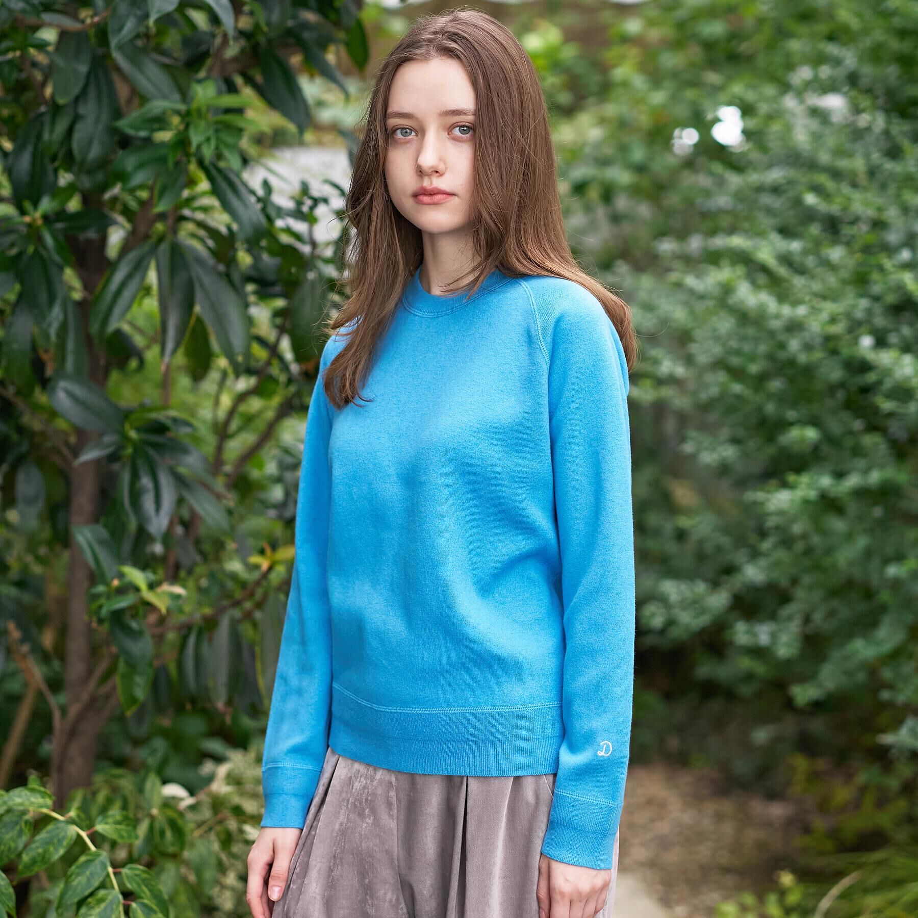 DRESSTERIOR「【CLASSY.12月号掲載/洗える/7色展開】ウォッシャブルコットンカシミヤニット」|ニット・セーター|