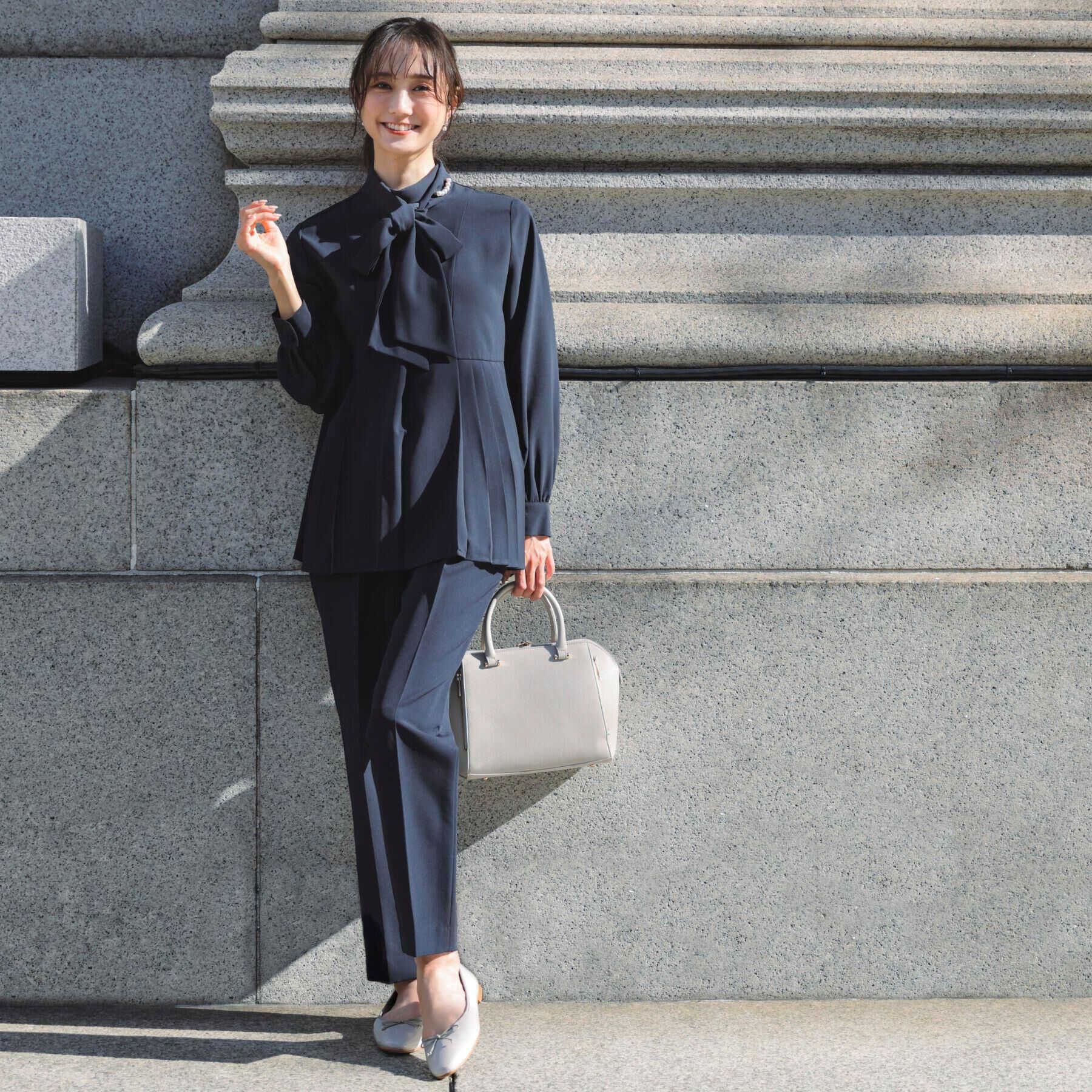 grove「【人間工学】つつまれフィットバレエシューズ」|その他|