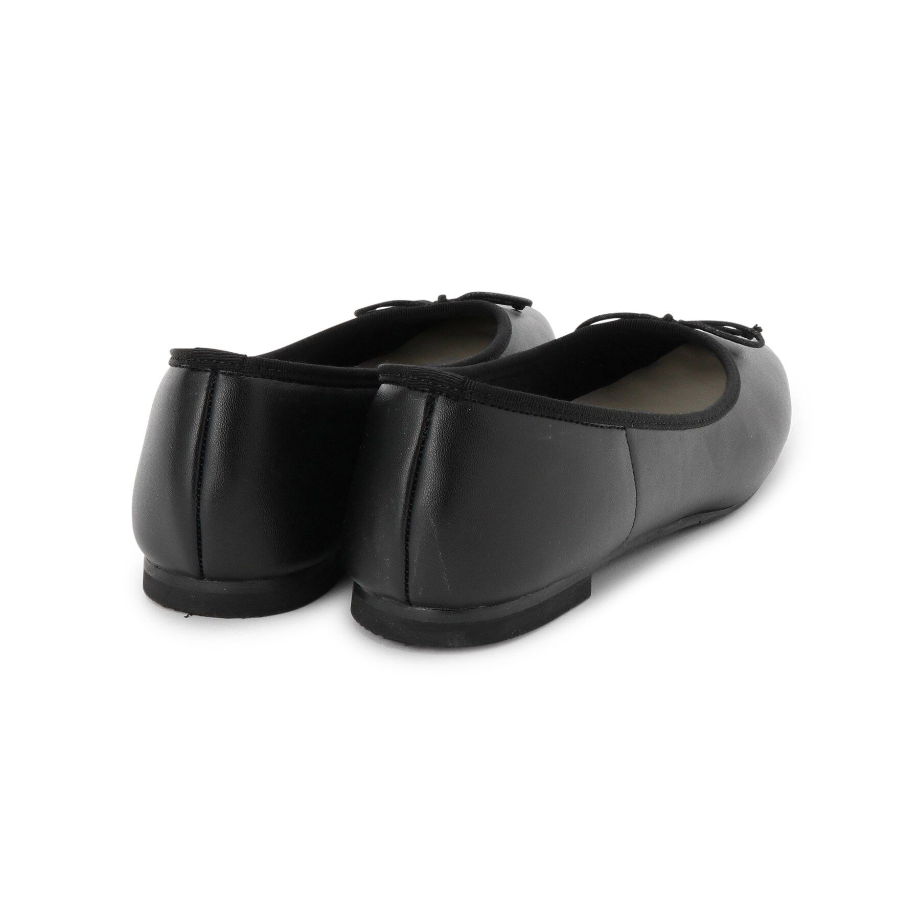 grove「【人間工学】つつまれフィットバレエシューズ」|その他|