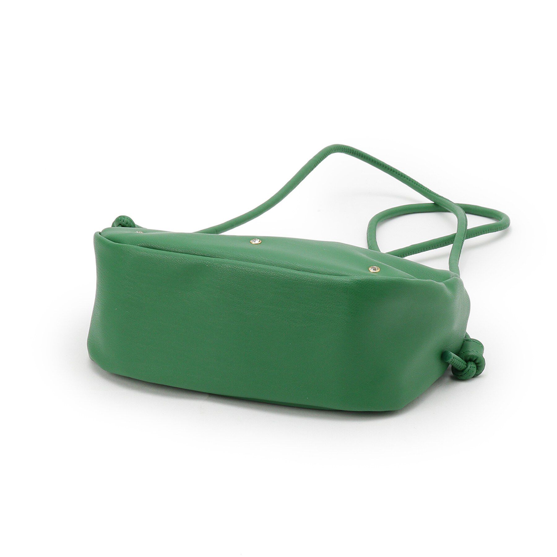 grove「キラスタッズラウンドミニショルダー」|ショルダー・メッセンジャー|