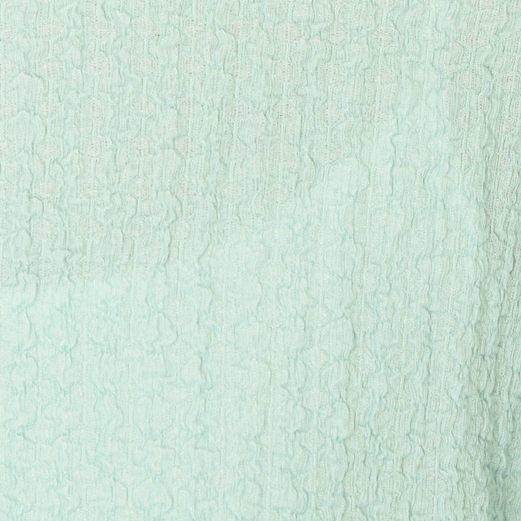 THE SHOP TK「【人気デザイン再入荷】ポコポコ袖タックプルオーバー/体型カバー/洗濯機OK」|Tシャツ・カットソー|