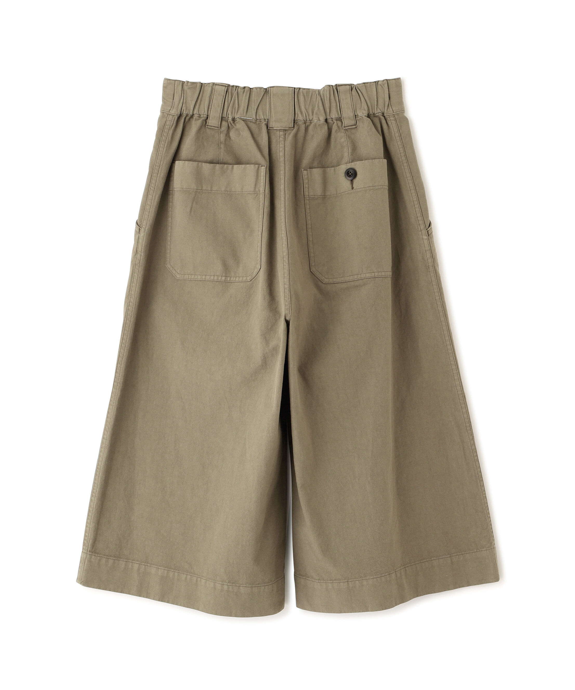 MHL.「BELGIAN LINEN COTTON PLAINWEAVE TROUSERS」|その他|