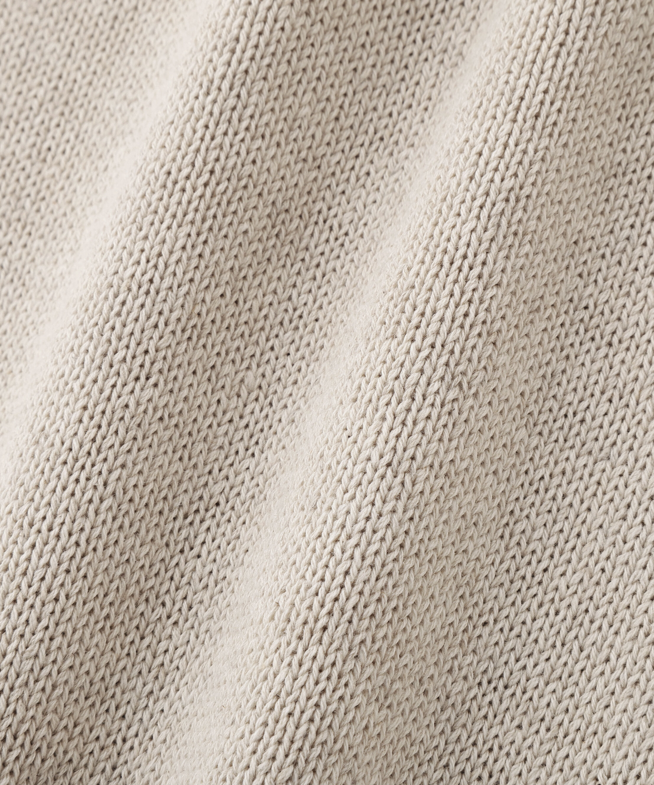 MHL.「BELGIAN LINEN COTTON KNITWEAR」|ニット・セーター|