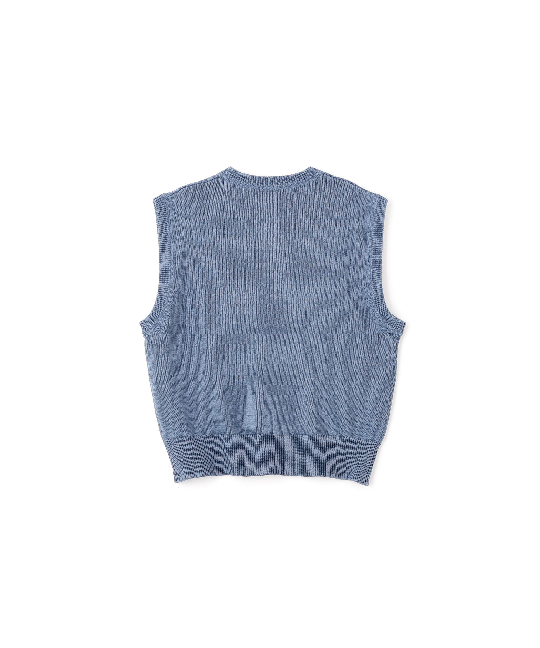 MHL.「BELGIAN LINEN COTTON KNITWEAR」|ニット・セーター|
