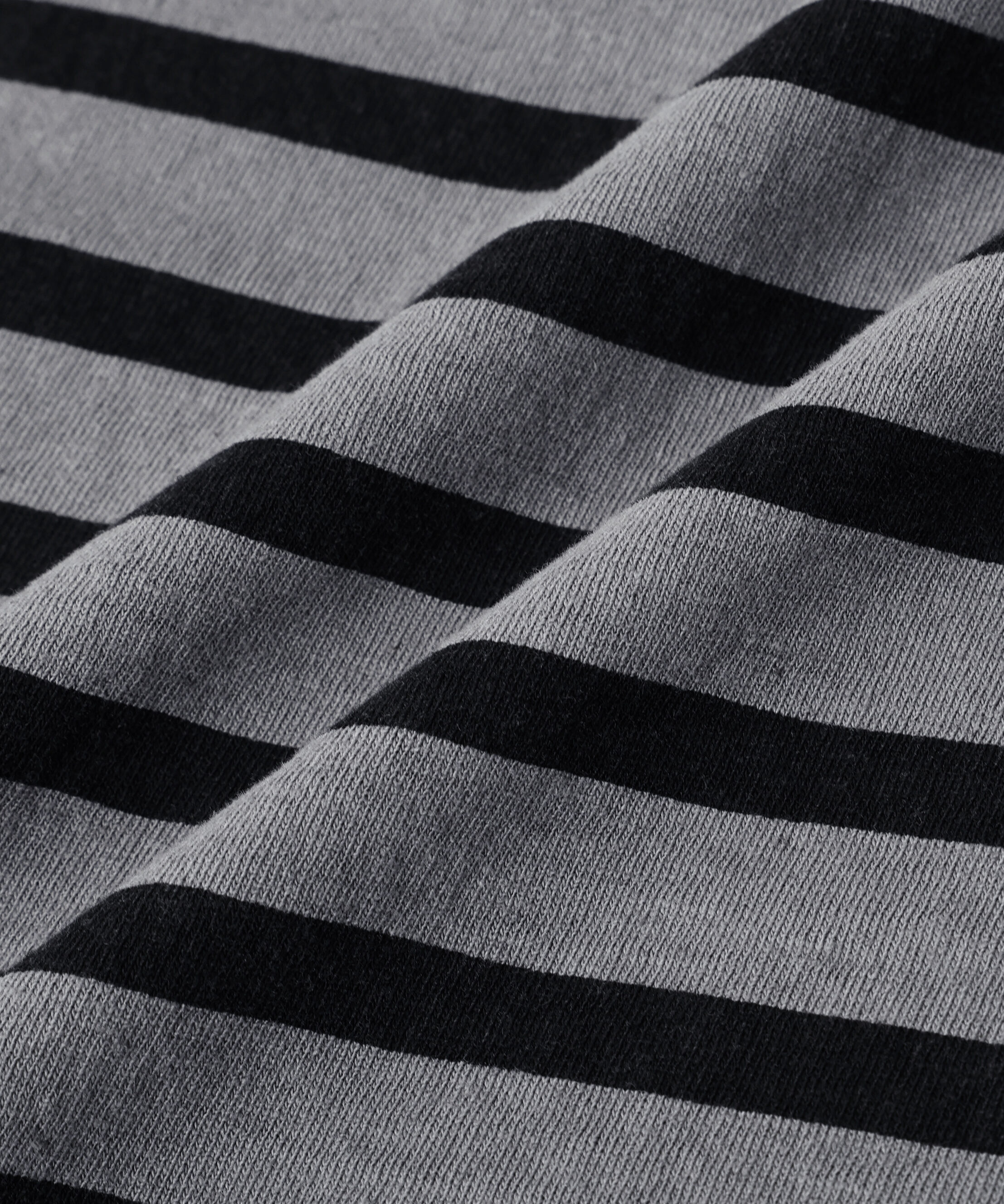 MHL.「BELGIAN LINEN COTTON JERSEY TOP」|Tシャツ・カットソー|