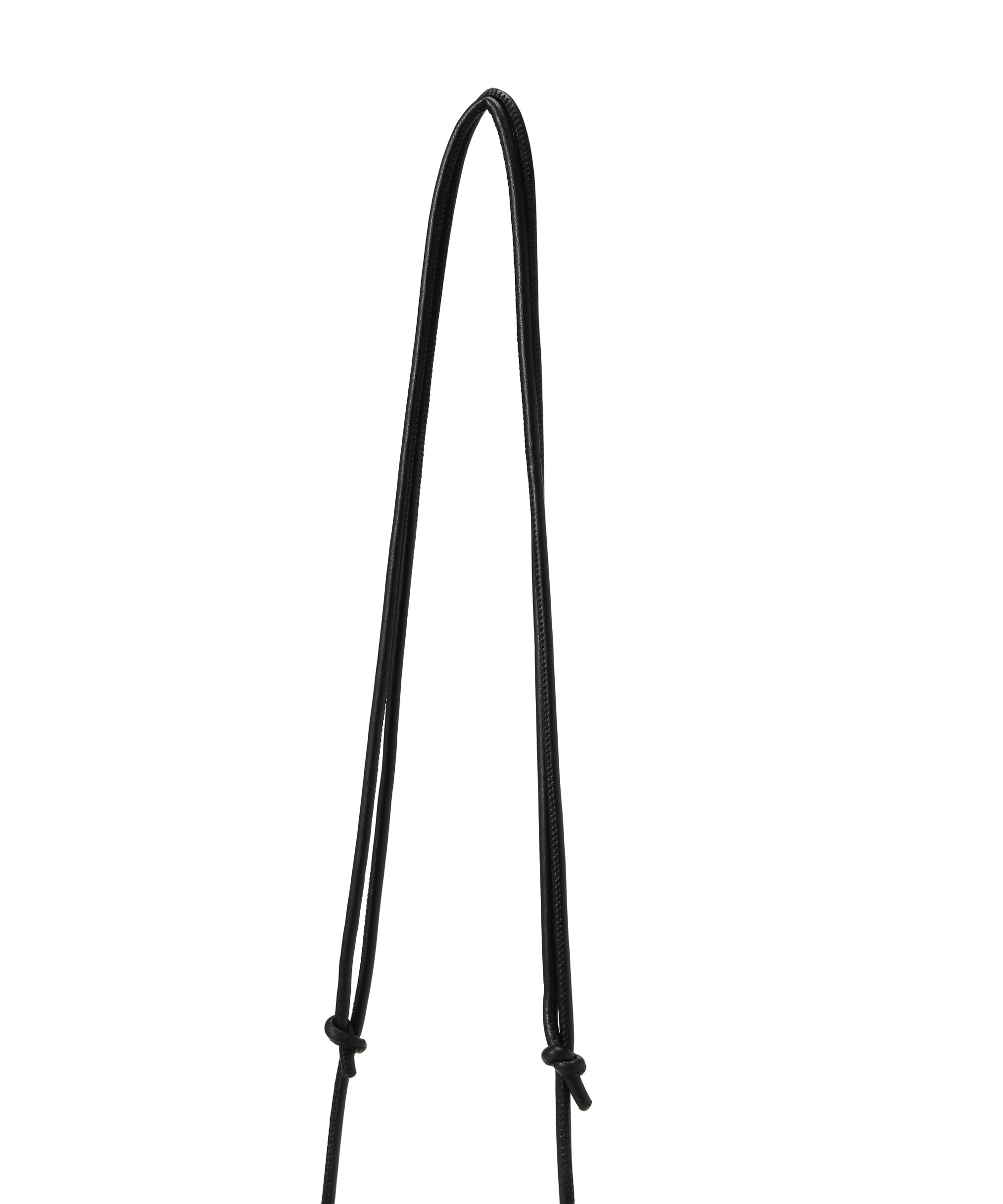  「コンチャポシェット」|ショルダー・メッセンジャー|