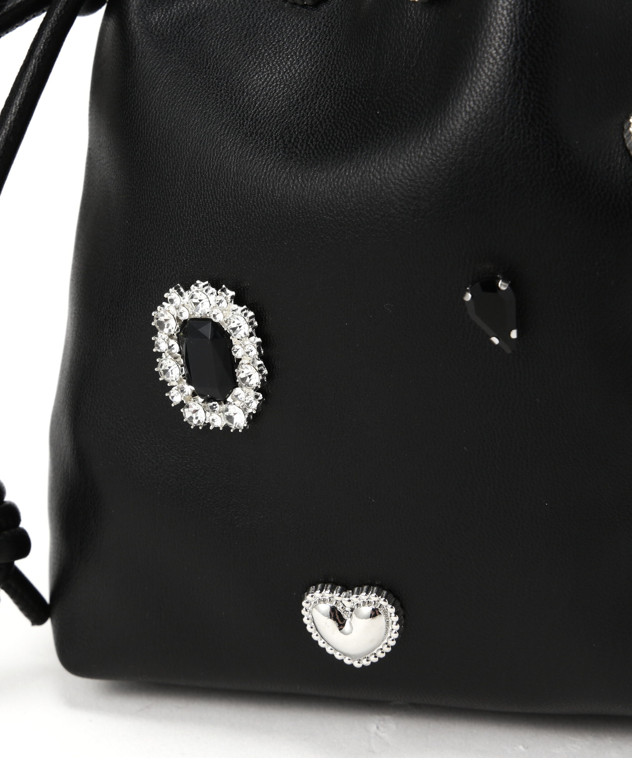  「コンチャポシェット」|ショルダー・メッセンジャー|