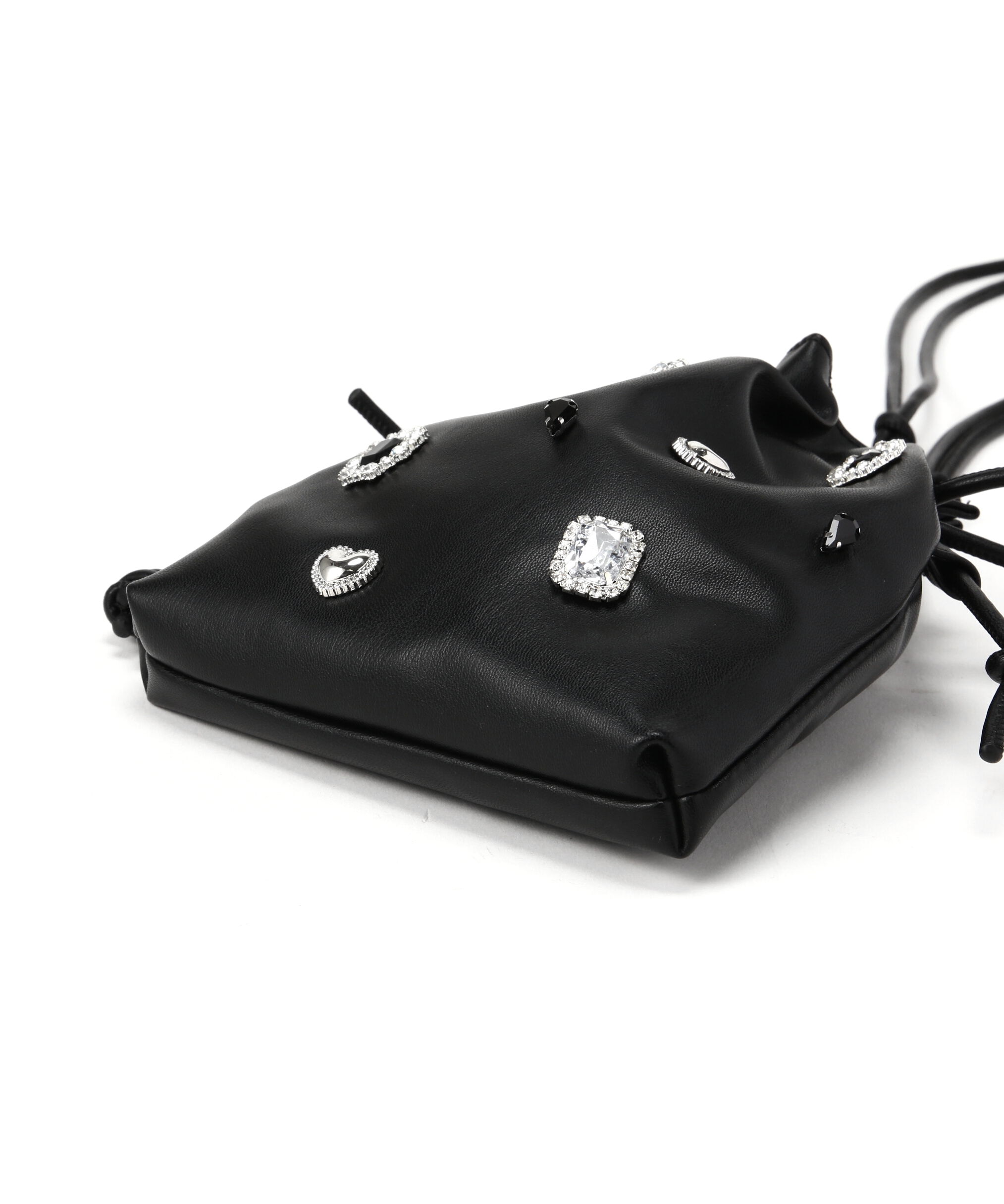  「コンチャポシェット」|ショルダー・メッセンジャー|