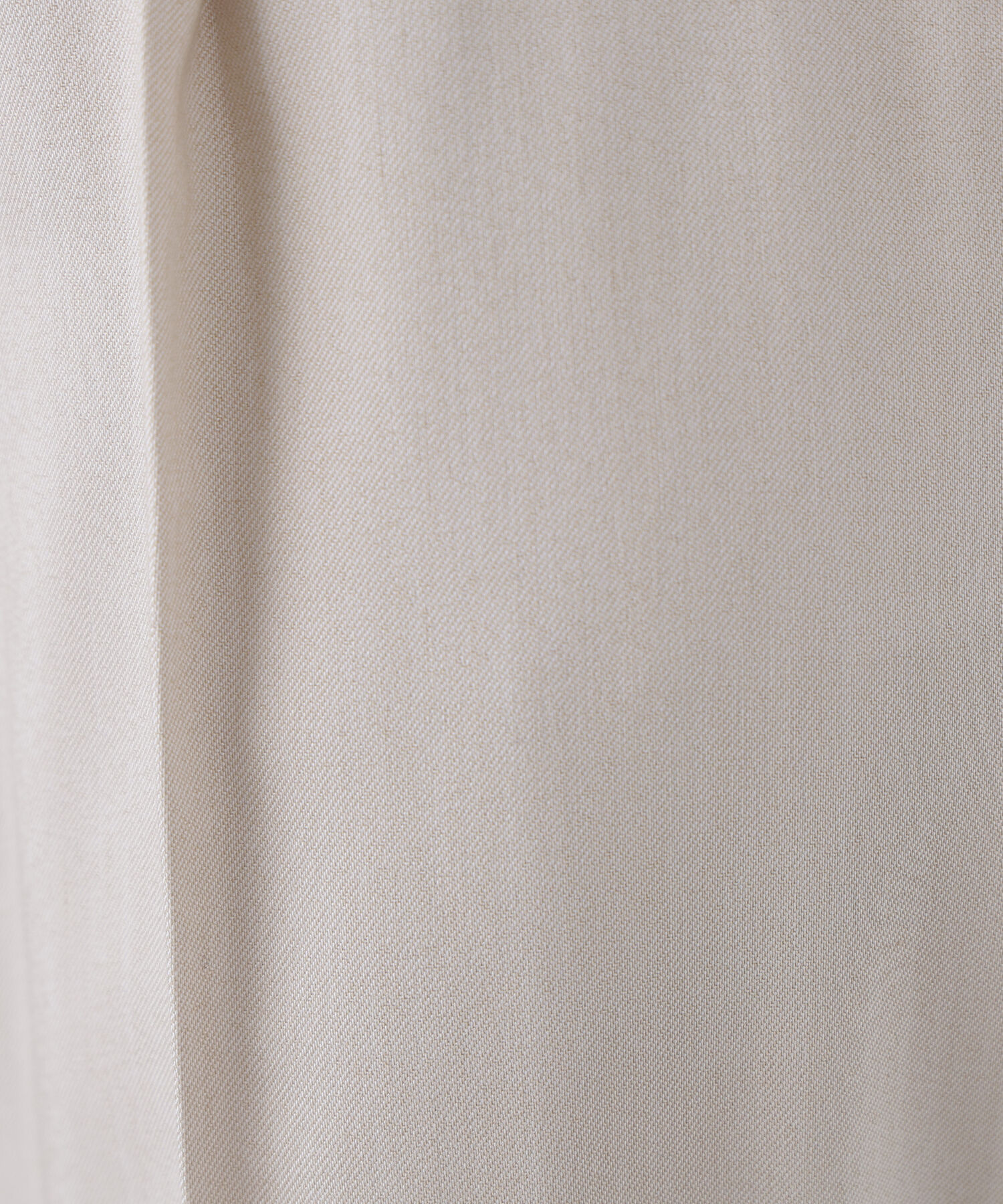  「〈N.〉ストレッチタックパンツ」|その他|