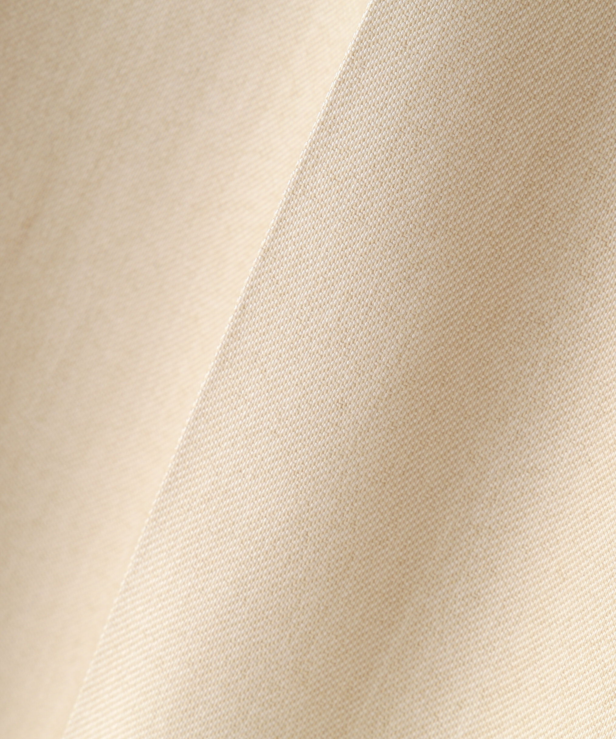  「〈N.〉ストレッチタックパンツ」|その他|