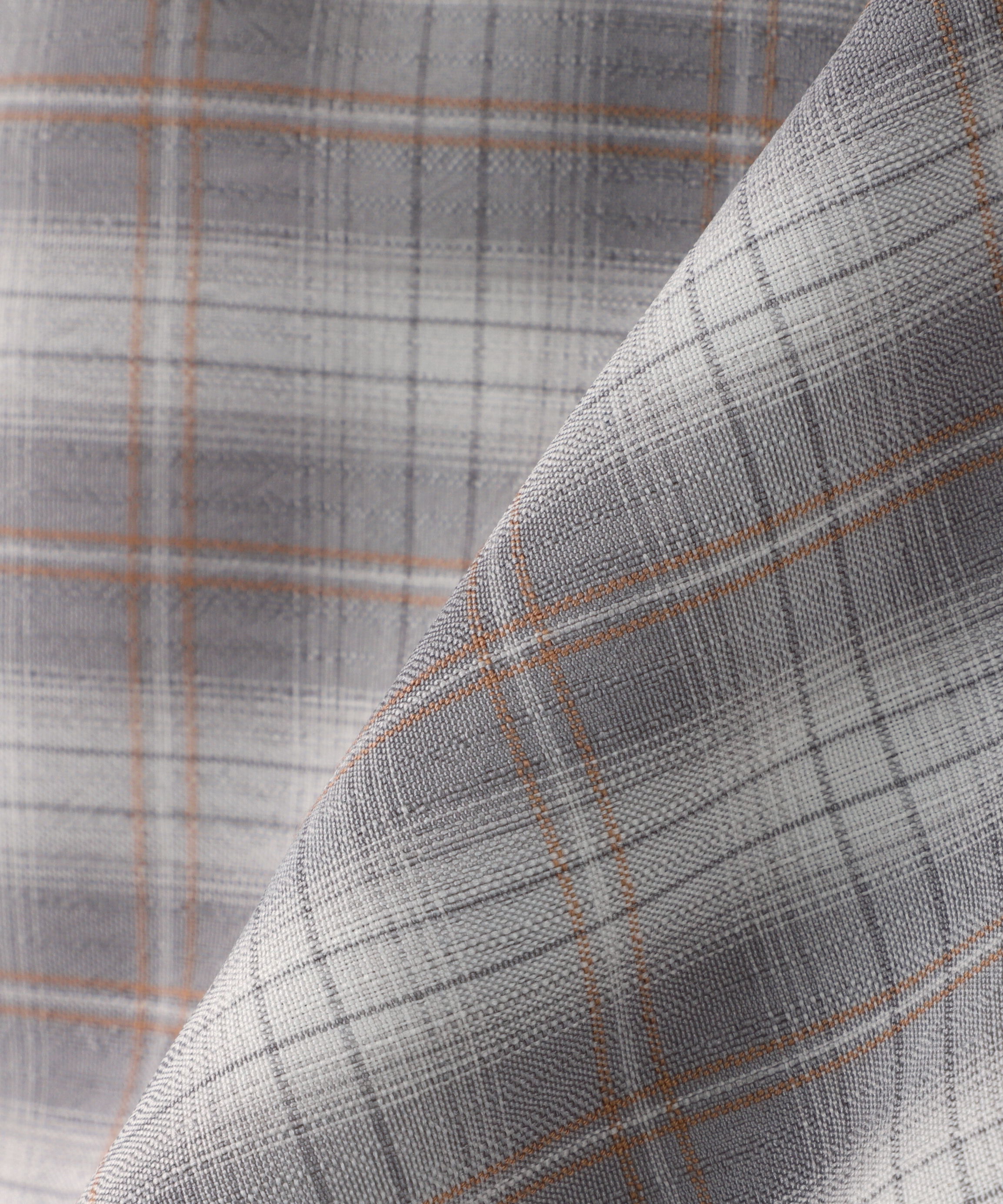  「〈セットアップ対応〉チェック柄キャミソールビスチェ」|シャツ・ブラウス|