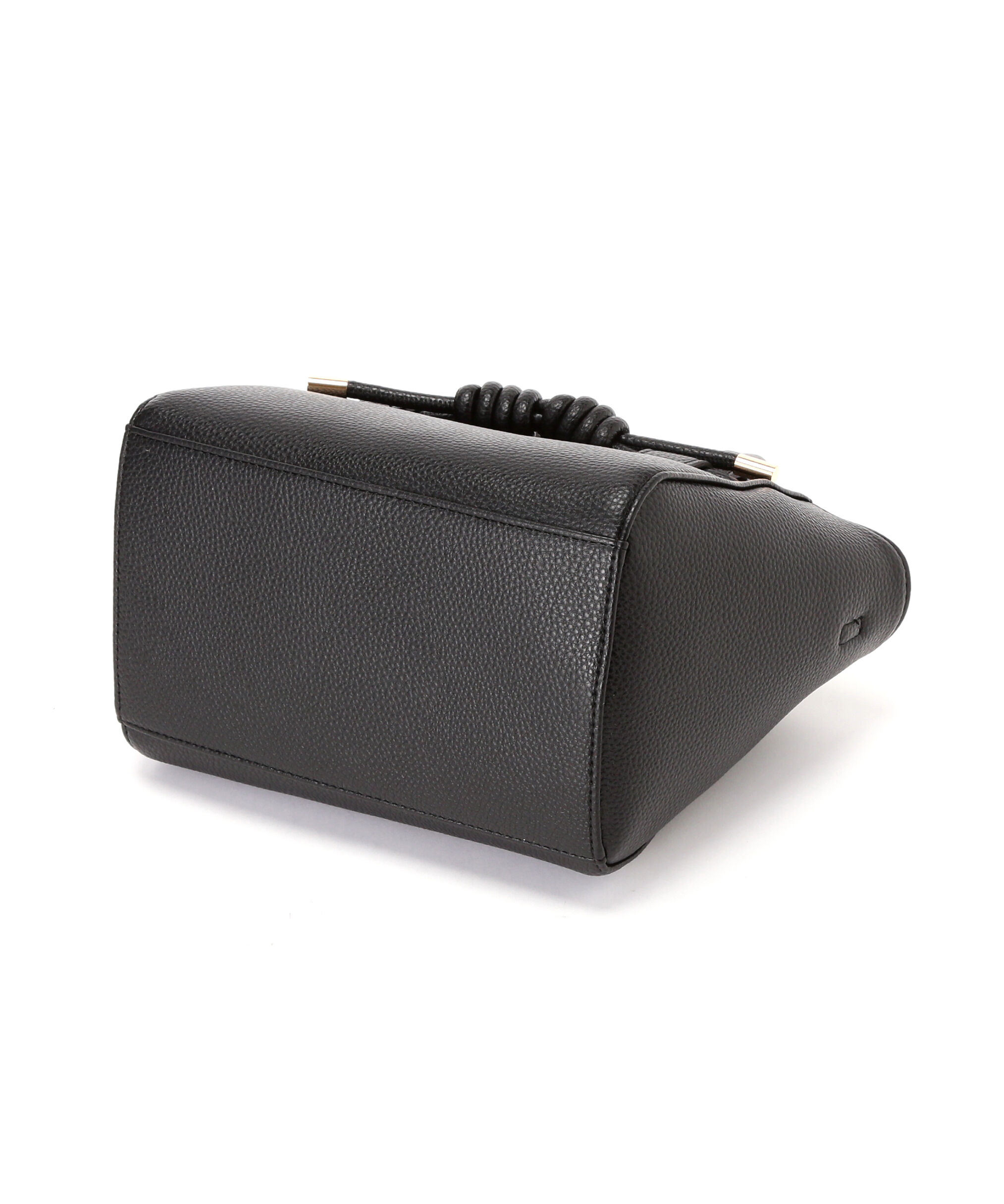  「ロープリボンバッグ」|その他|