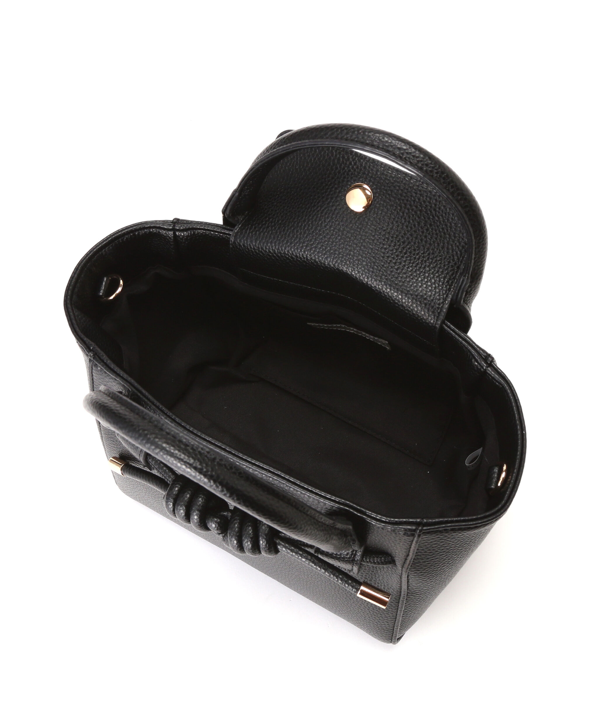  「ロープリボンバッグ」|その他|