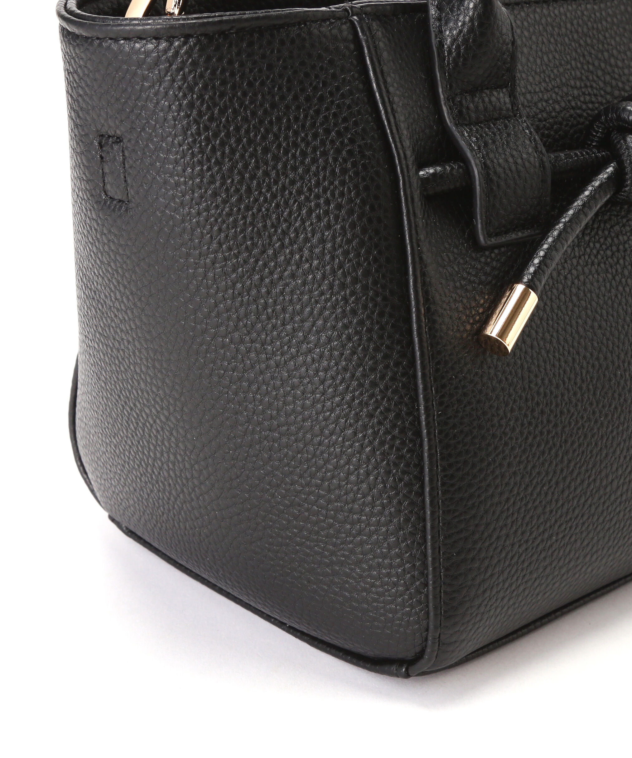  「ロープリボンバッグ」|その他|