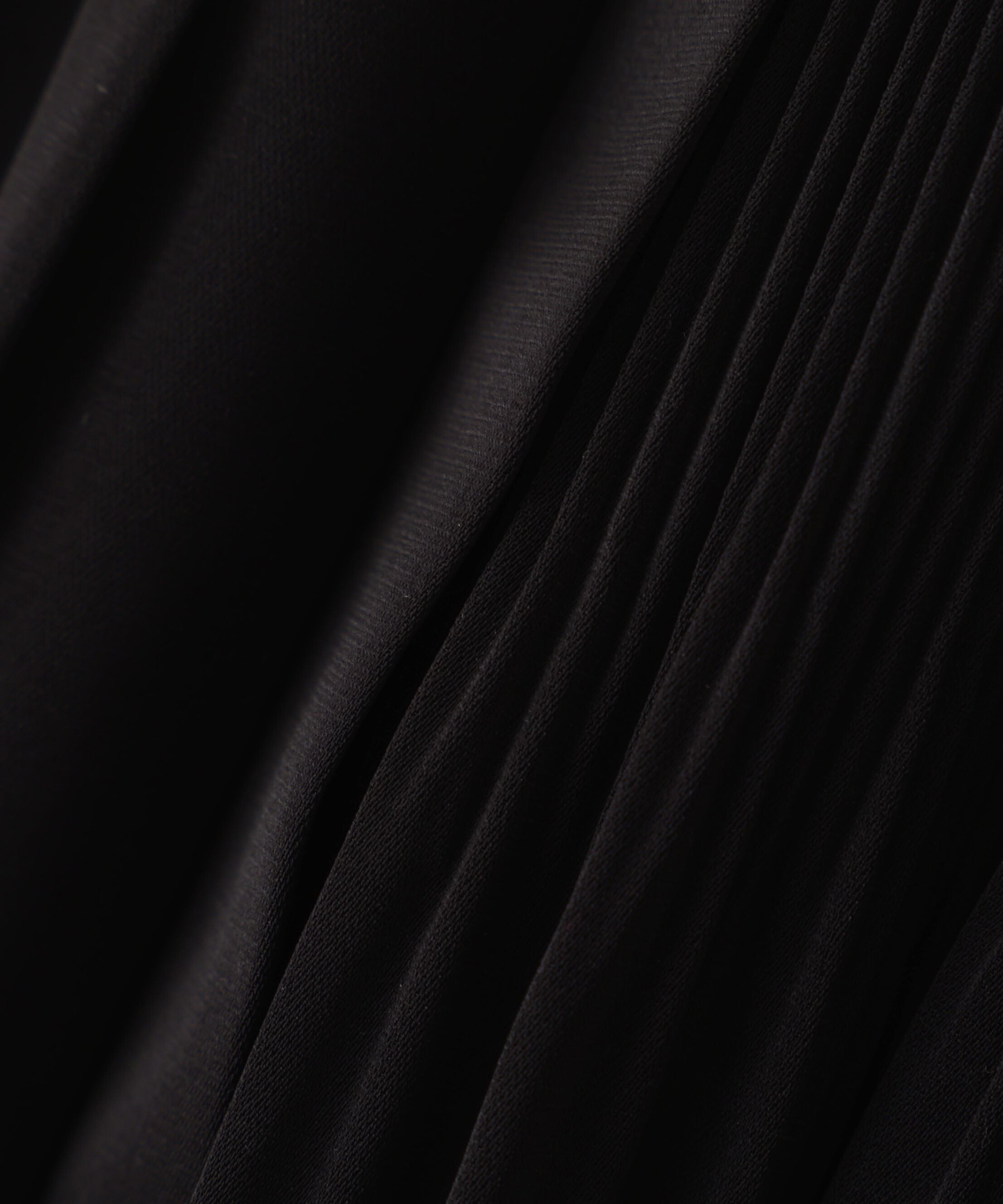  「ランダムプリーツティアードスカート」|スカート|