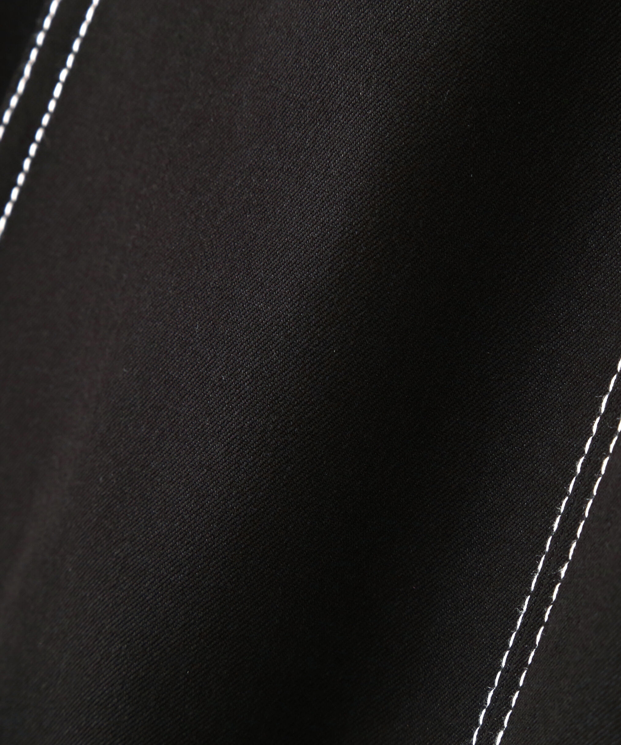  「デニムライクステッチシリーズ2　フレアスカート」|スカート|