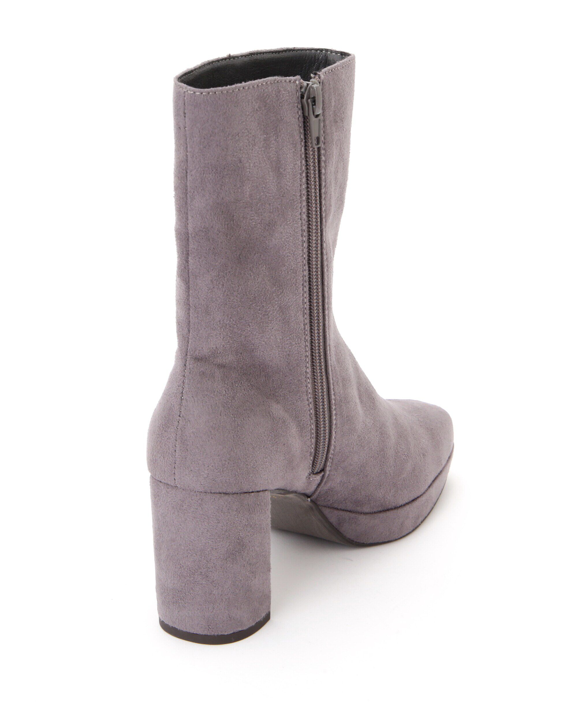 PROPORTION BODY DRESSING「ストームショートブーツ」|その他|