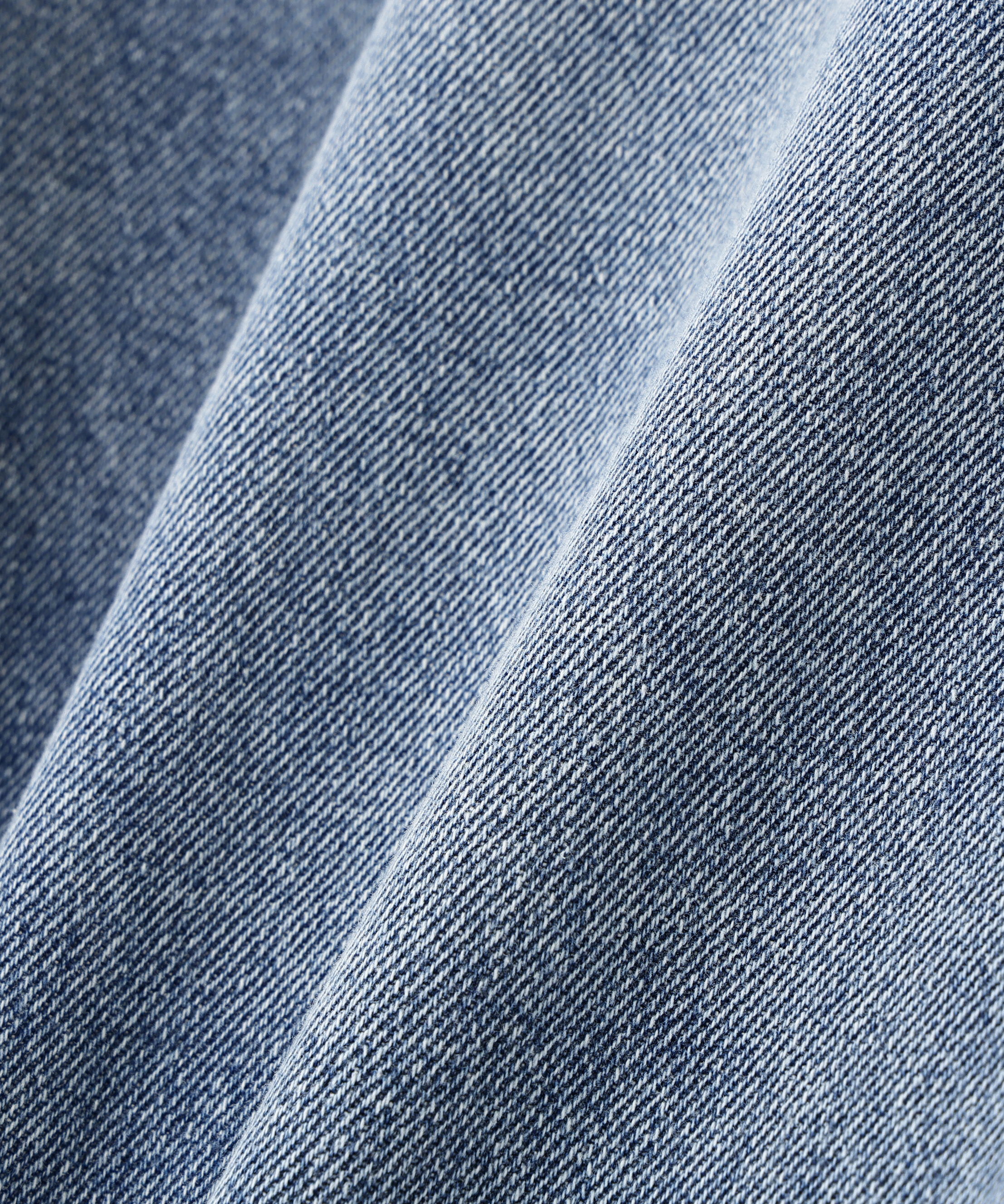 PROPORTION BODY DRESSING「バギーデニムパンツ」|その他|