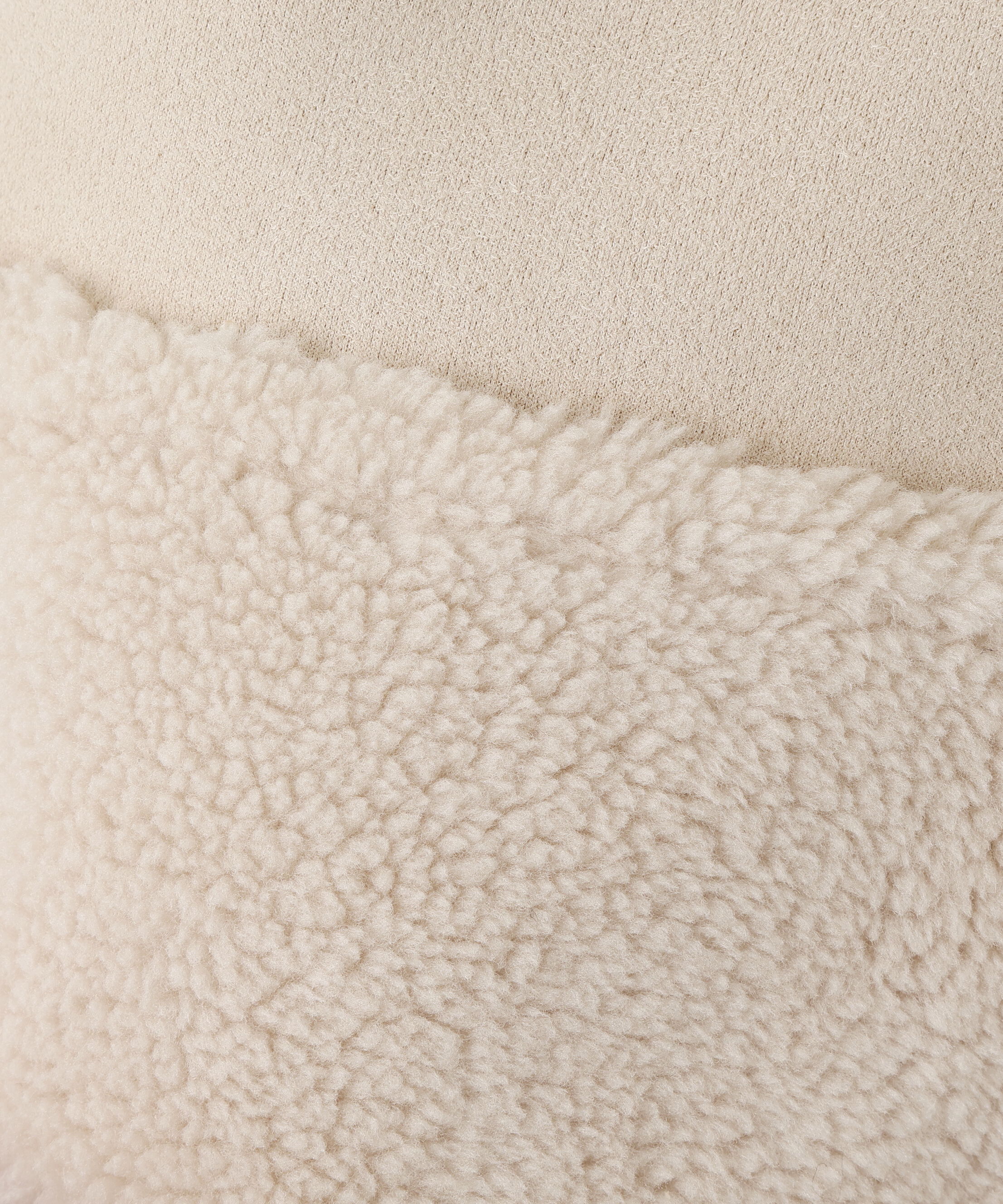 PROPORTION BODY DRESSING「フェイクムートン 25AW」|ブルゾン・スタジャン|