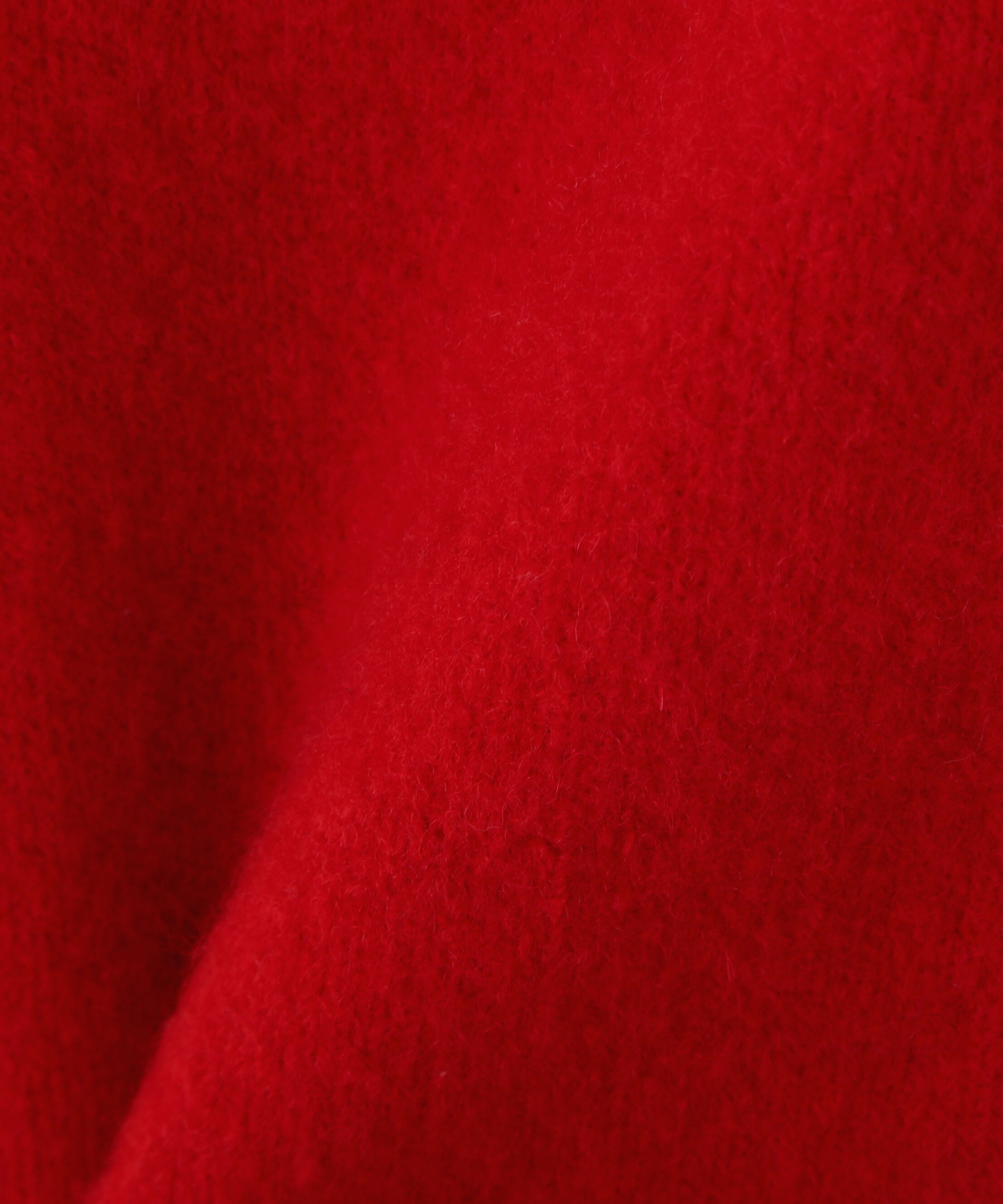 PROPORTION BODY DRESSING「釦POINTウール混カーディガン 25AW」|カーディガン|