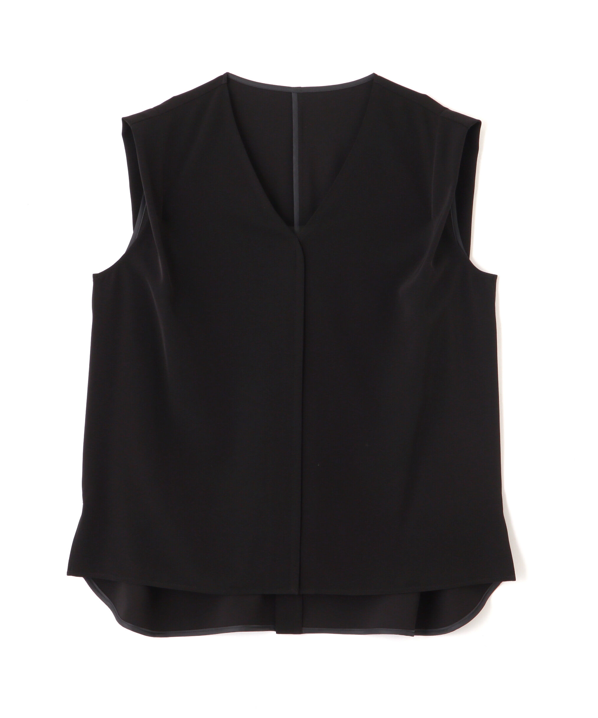  「◆バックボタンブラウス」|シャツ・ブラウス|