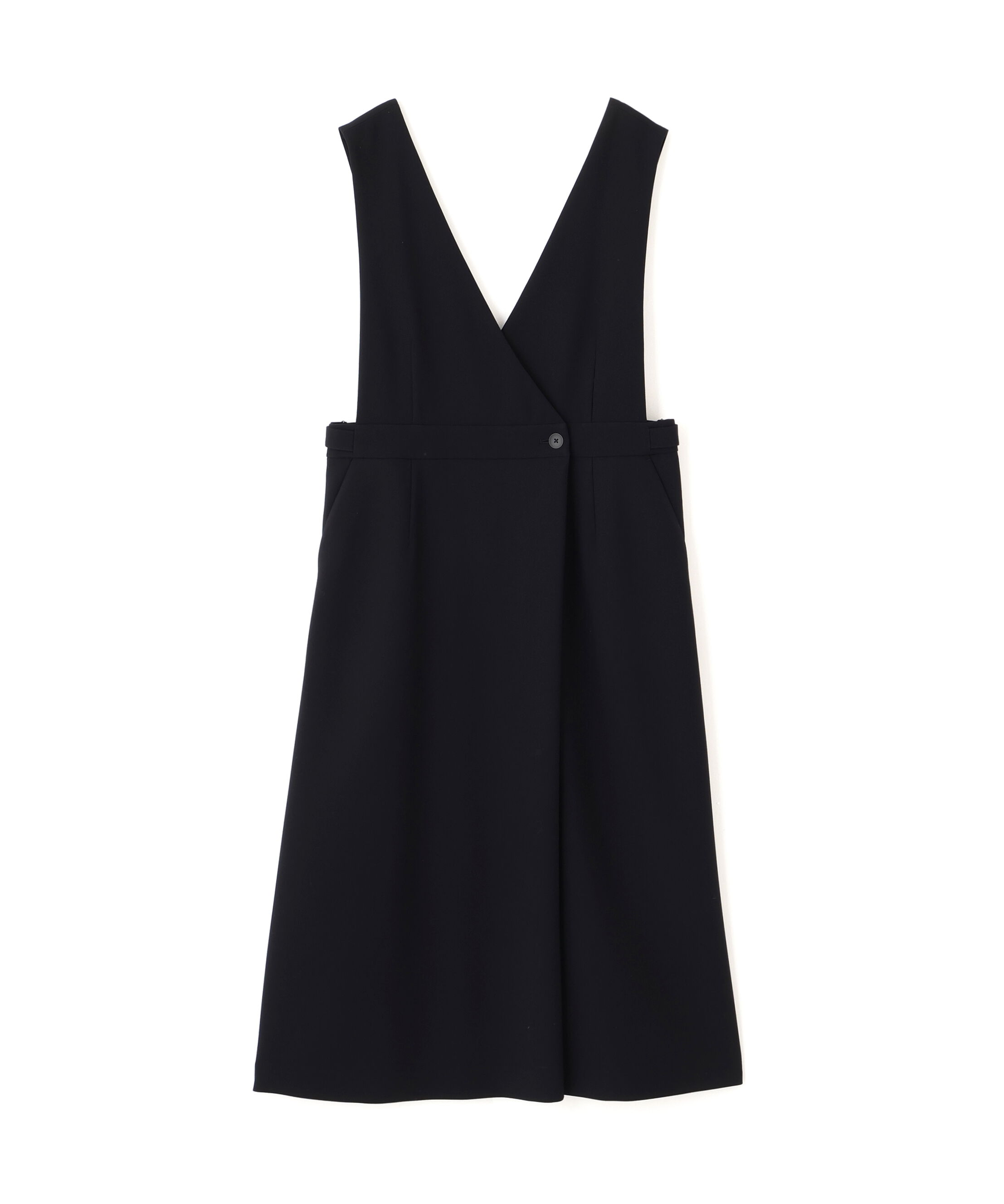  「◆ＴＲダブルクロスワンピース」|ワンピース|