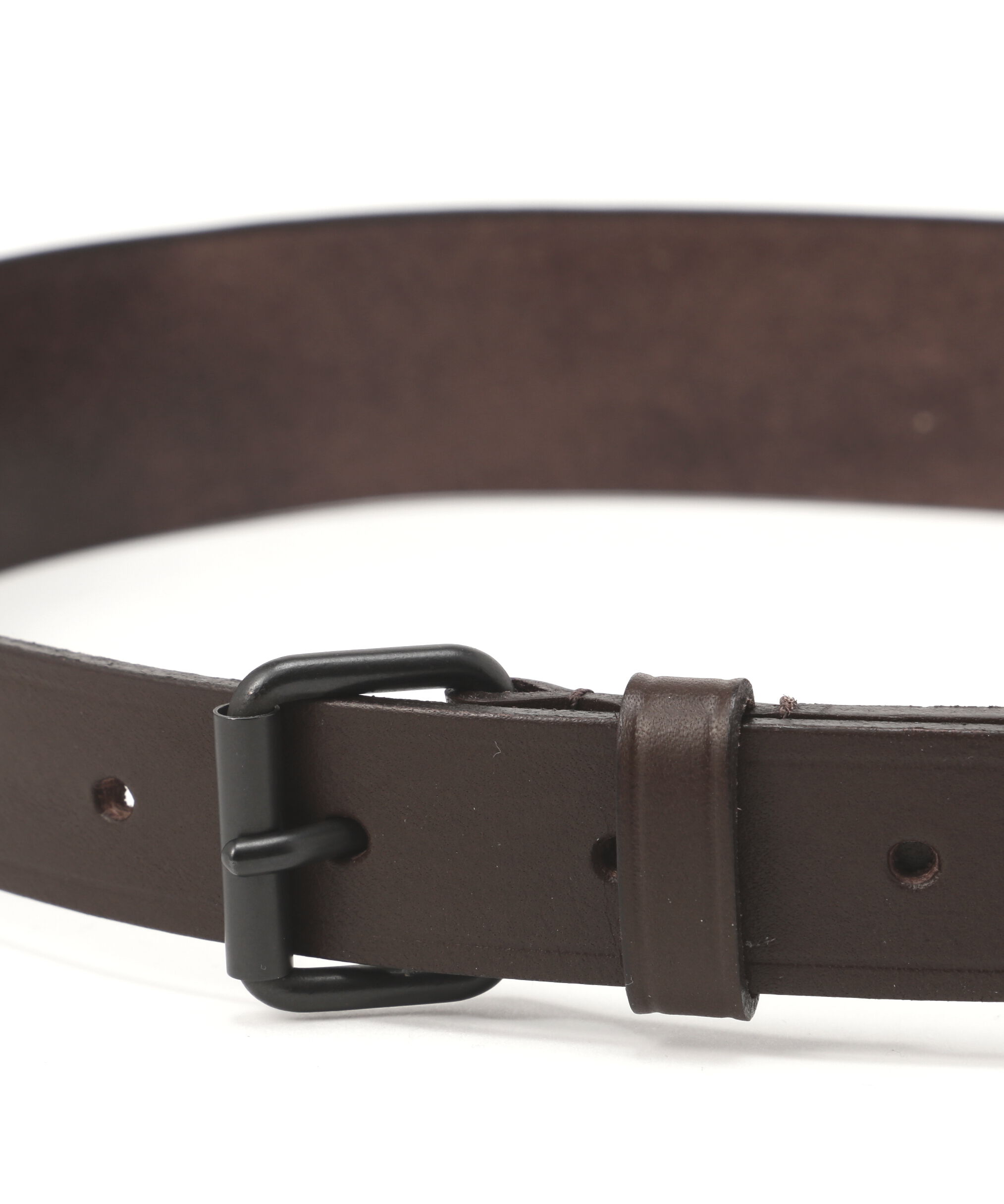  「ITALIAN SMOOTH LEATHER」|ベルト|