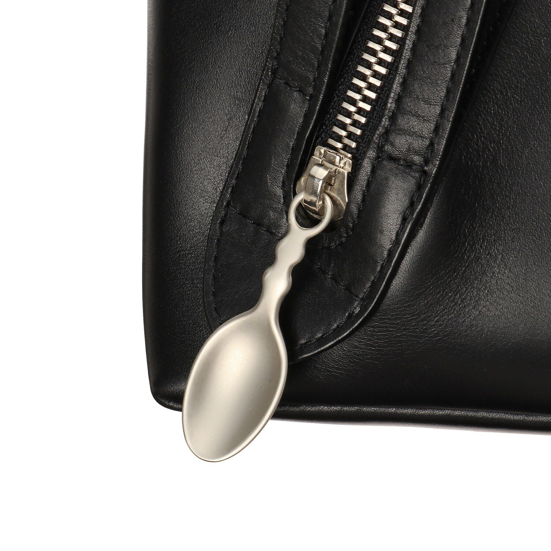 HIROKO HAYASHI「LEO(レオ)キューブ型バッグ」|ハンドバッグ|