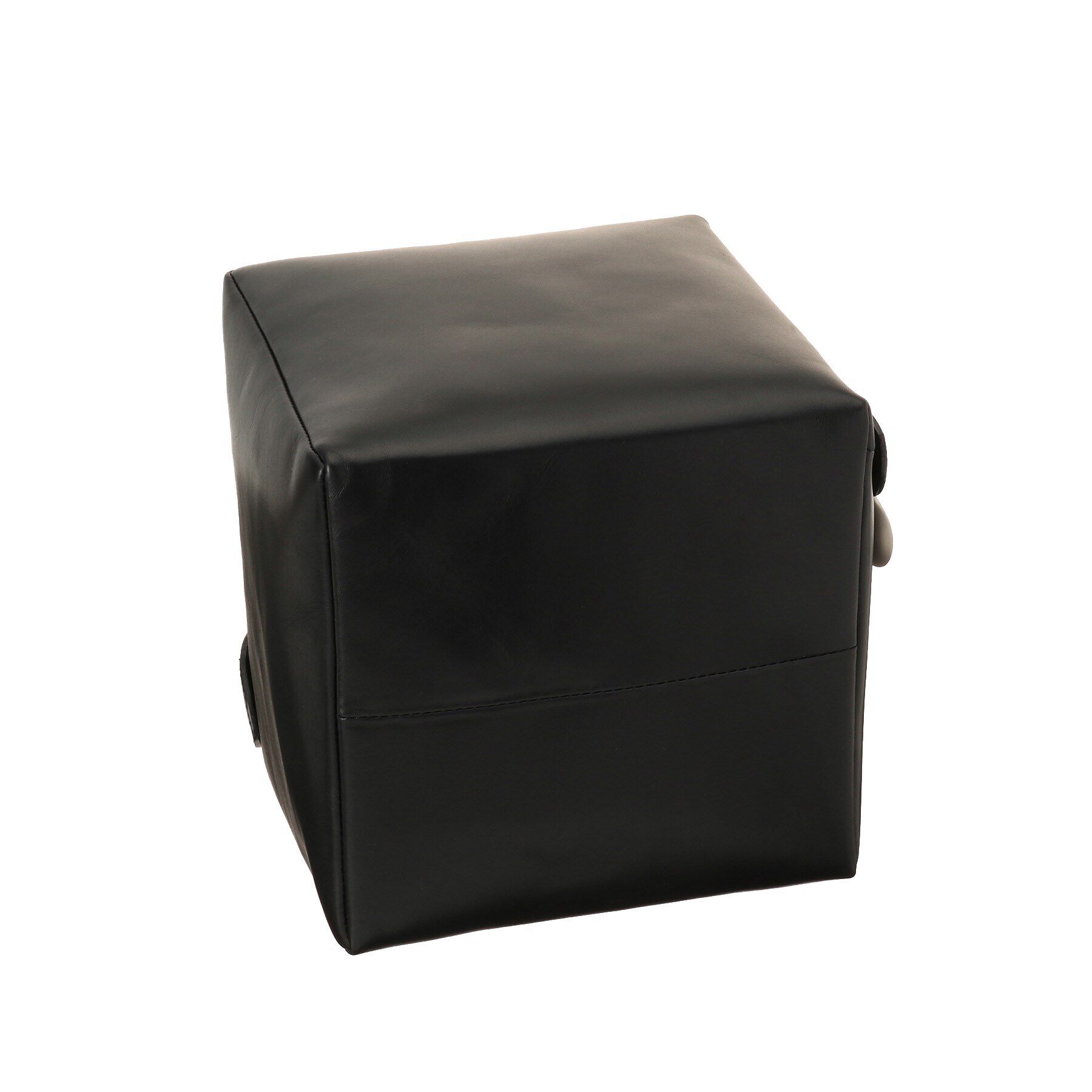 HIROKO HAYASHI「LEO(レオ)キューブ型バッグ」|ハンドバッグ|