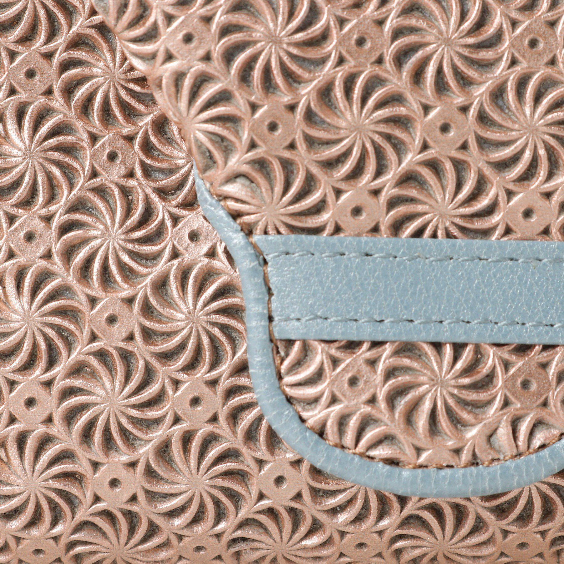 HIROKO HAYASHI「【限定商品】GIRASOLE SERA（ジラソーレ セーラ）マルチ財布」|財布|