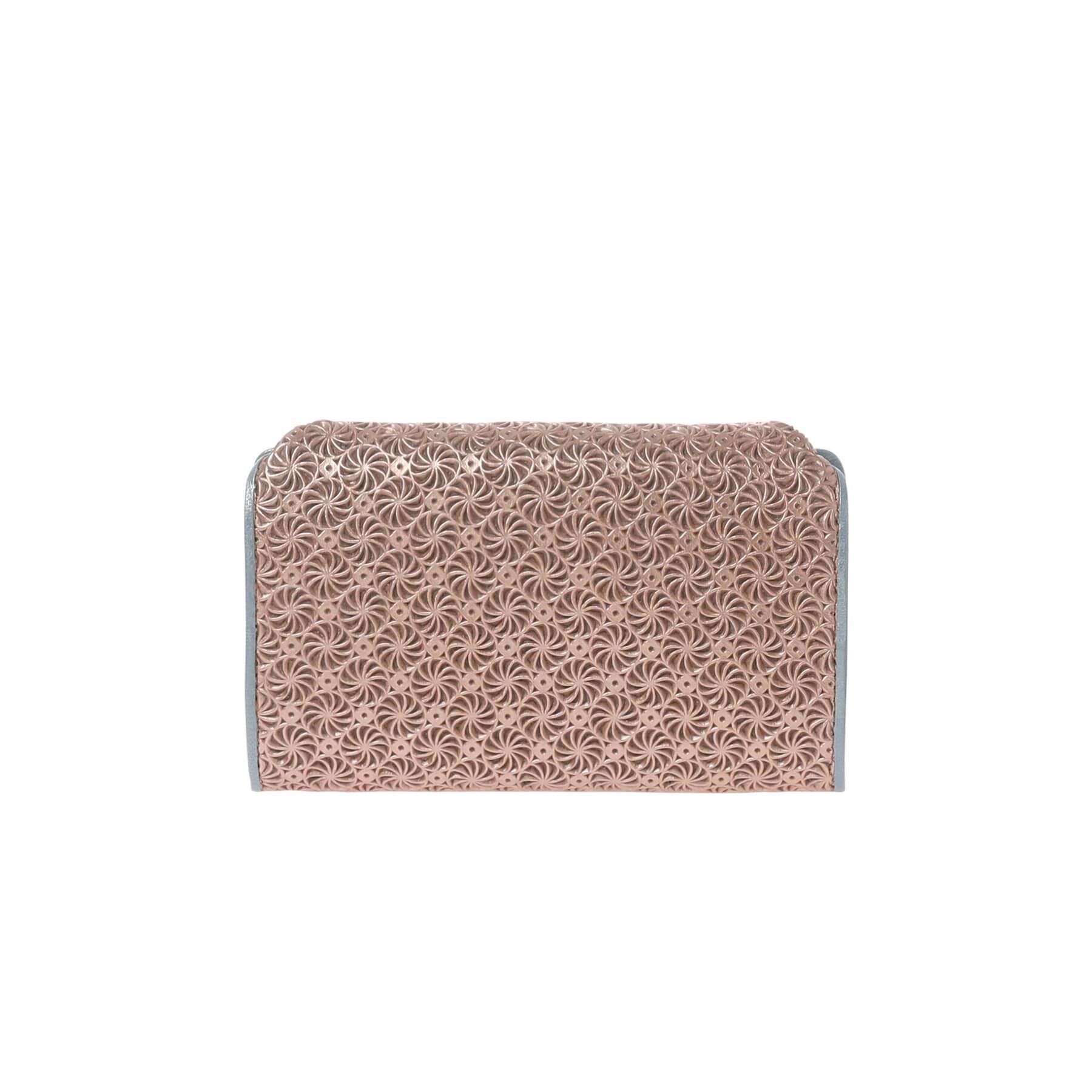 HIROKO HAYASHI「【限定商品】GIRASOLE SERA（ジラソーレ セーラ）マルチ財布」|財布|