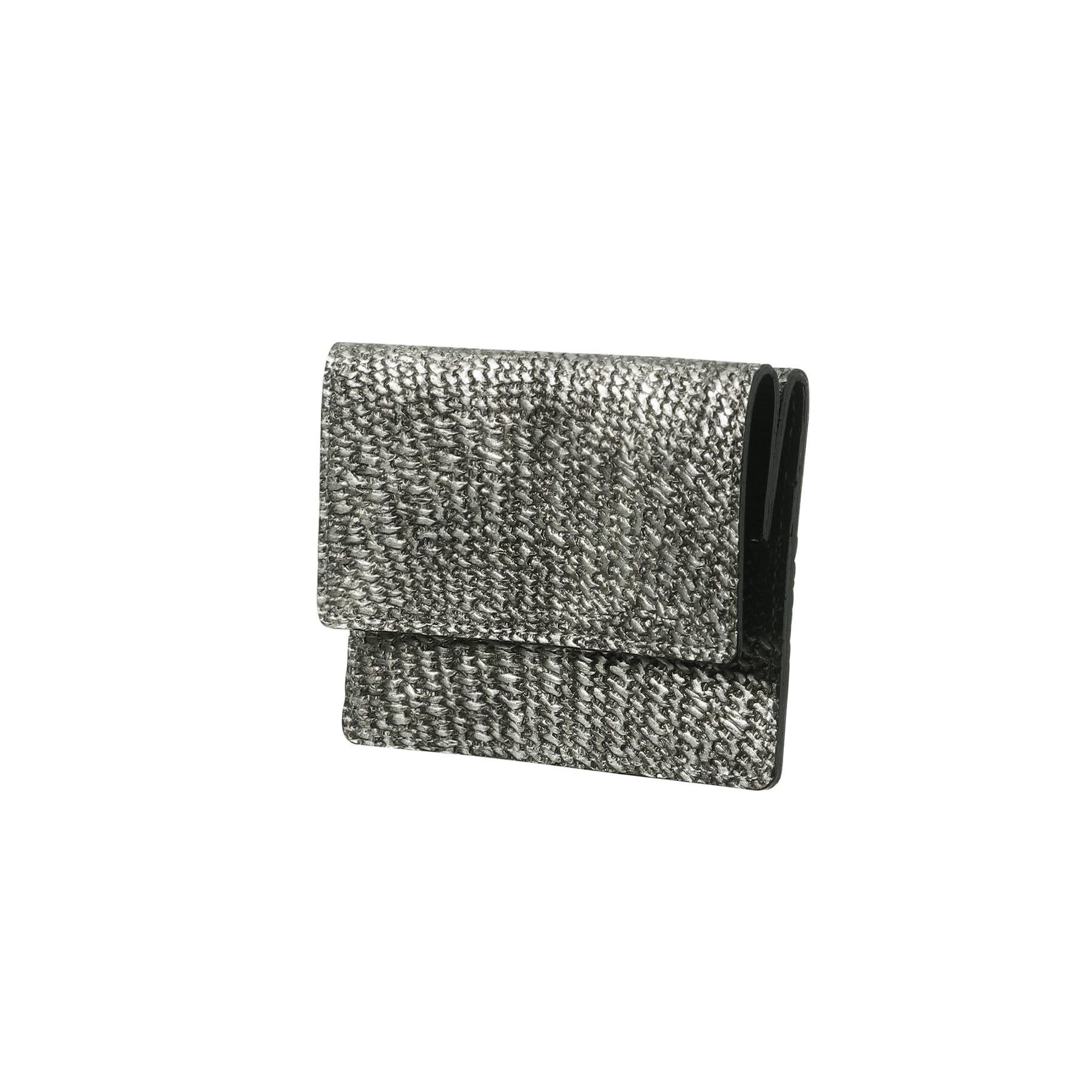 HIROKO HAYASHI「DAMASCO（ダマスコ）ミニ財布スリム」|財布|