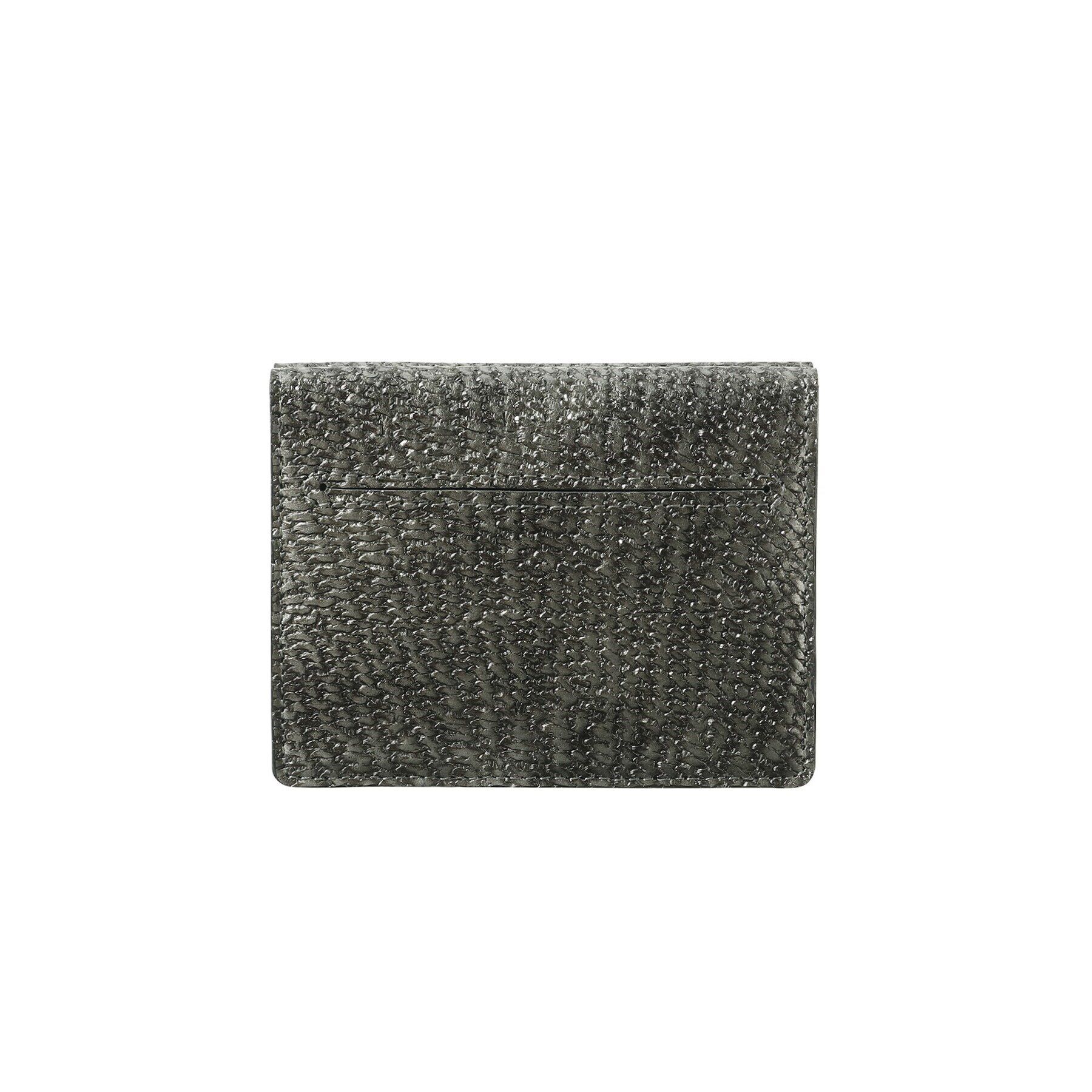 HIROKO HAYASHI「DAMASCO（ダマスコ）ミニ財布スリム」|財布|