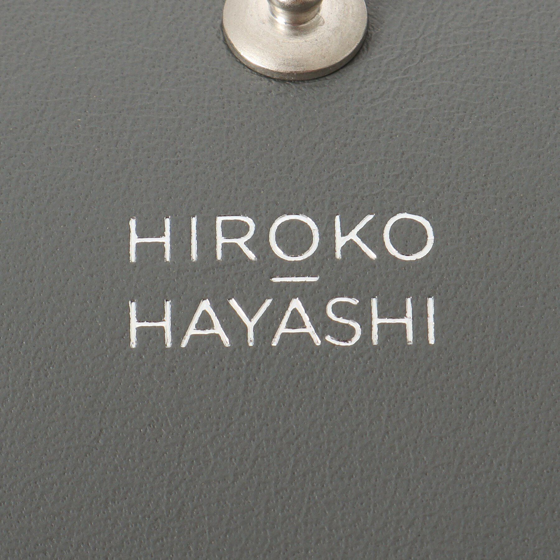 HIROKO HAYASHI「DAMASCO（ダマスコ）長財布スリム」|財布|