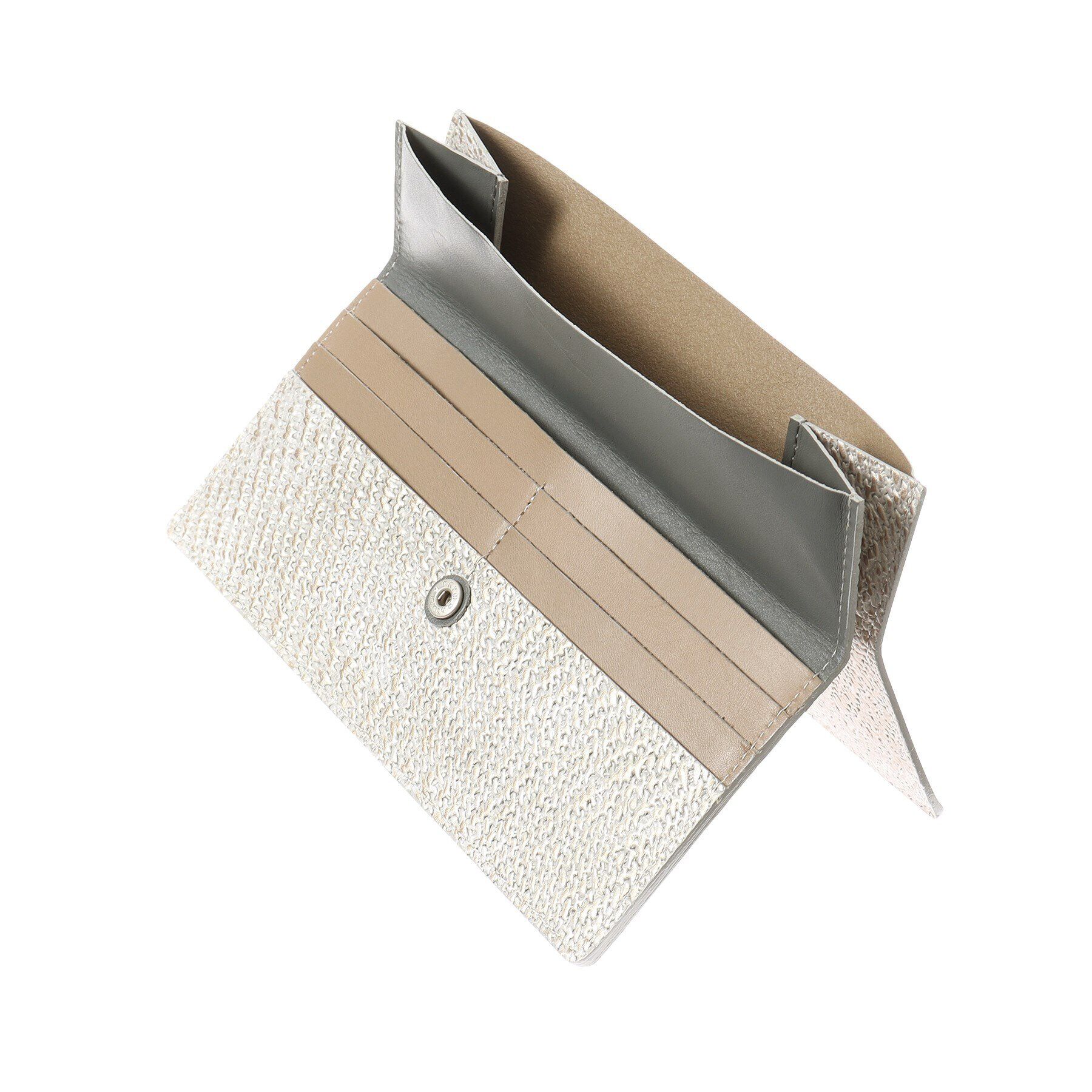 HIROKO HAYASHI「DAMASCO（ダマスコ）長財布スリム」|財布|