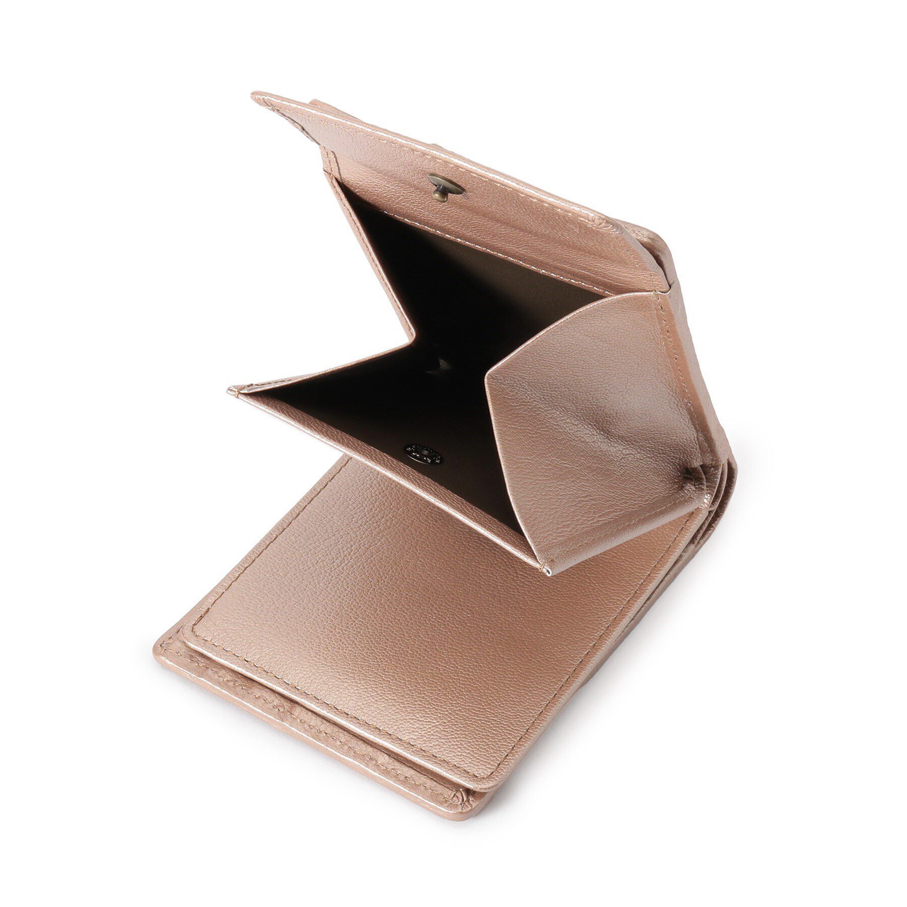 HIROKO HAYASHI「GIRASOLE（ジラソーレ）二つ折り財布」|財布|