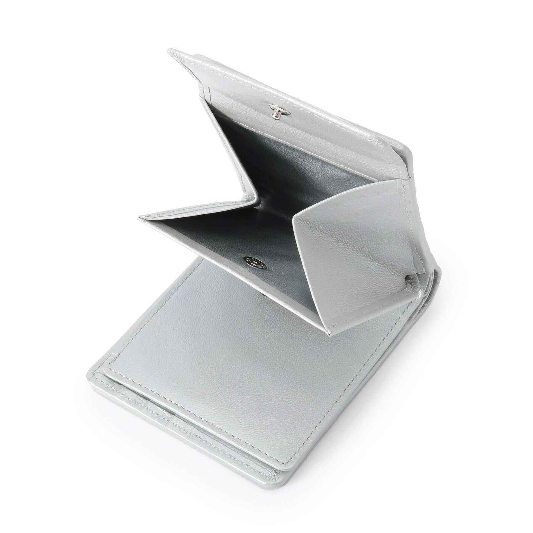 HIROKO HAYASHI「GIRASOLE（ジラソーレ）二つ折り財布」|財布|