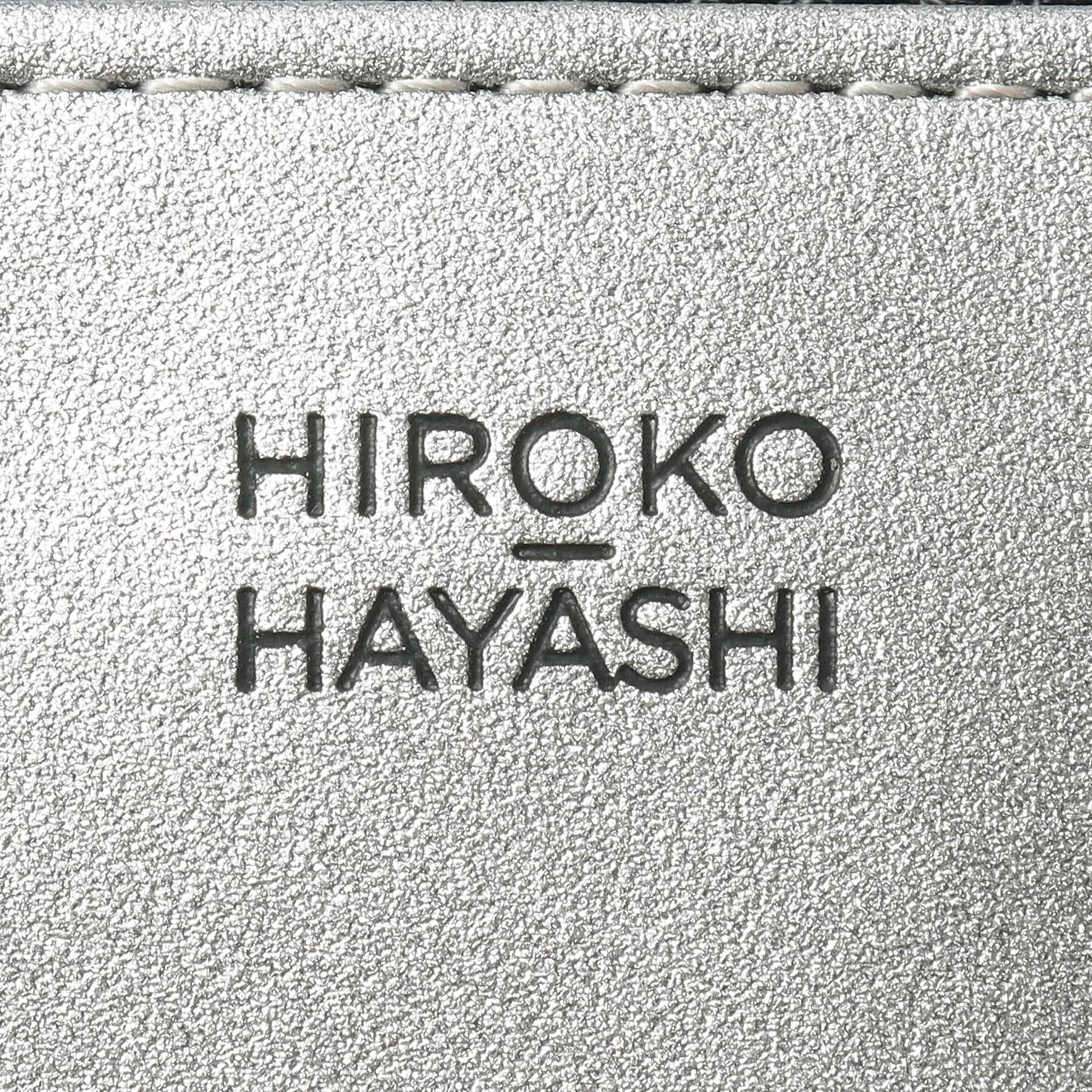 HIROKO HAYASHI「CATENA（カテーナ）長財布ミニ」|財布|