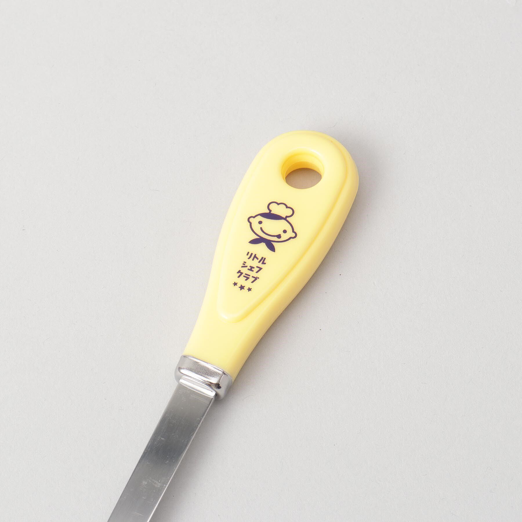 212 KITCHEN STORE「はじめてのターナー  <貝印 リトル・シェフクラブ>」|その他|